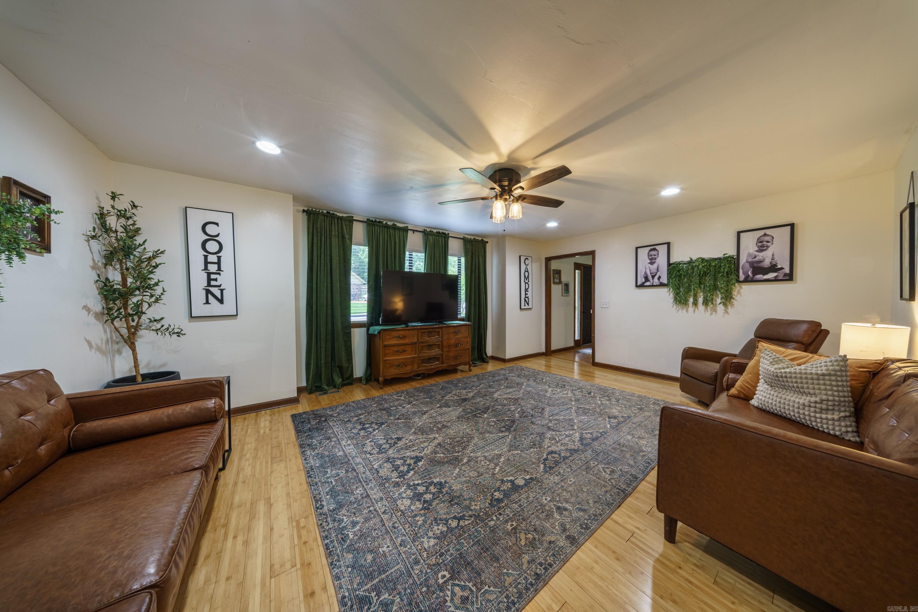 Eastwood - Residential