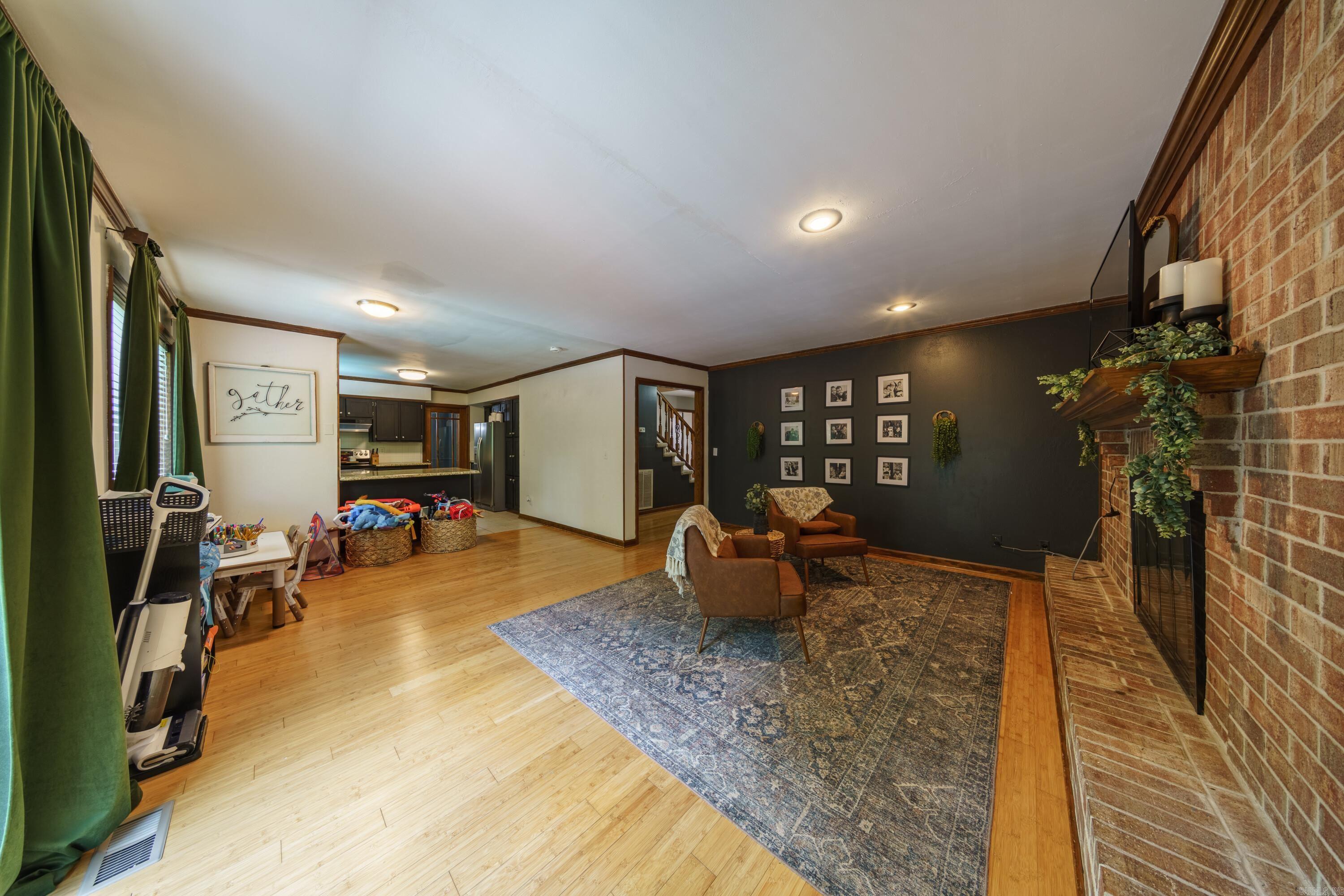 Eastwood - Residential