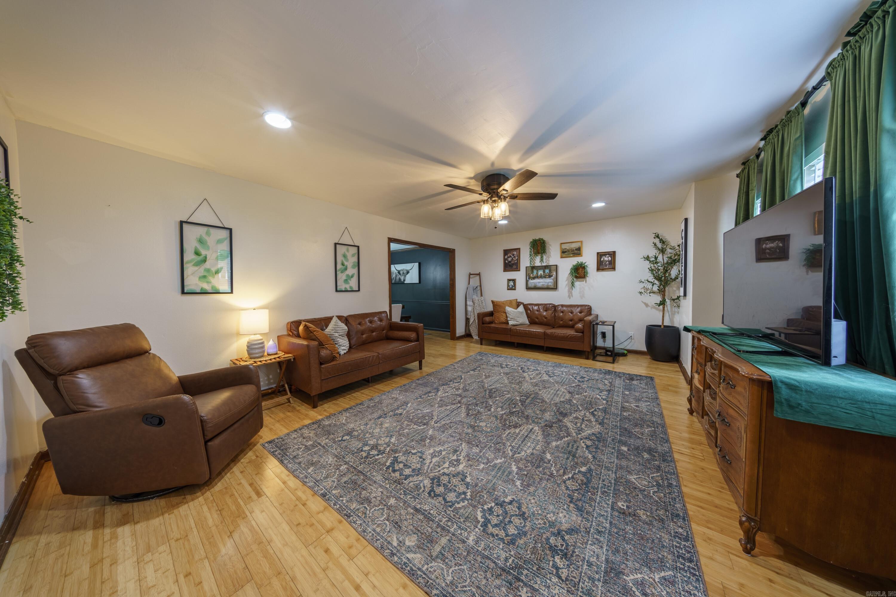 Eastwood - Residential