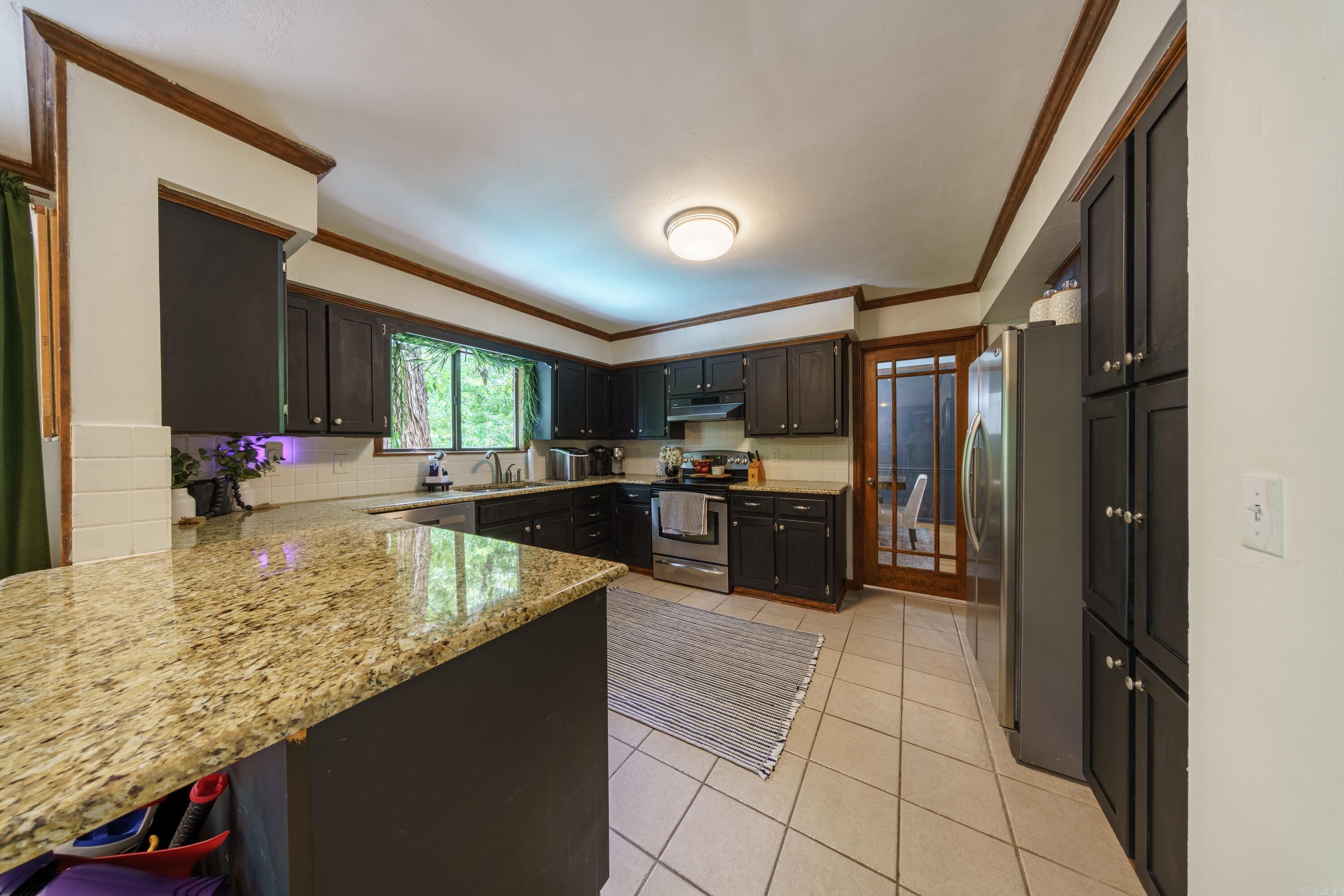 Eastwood - Residential