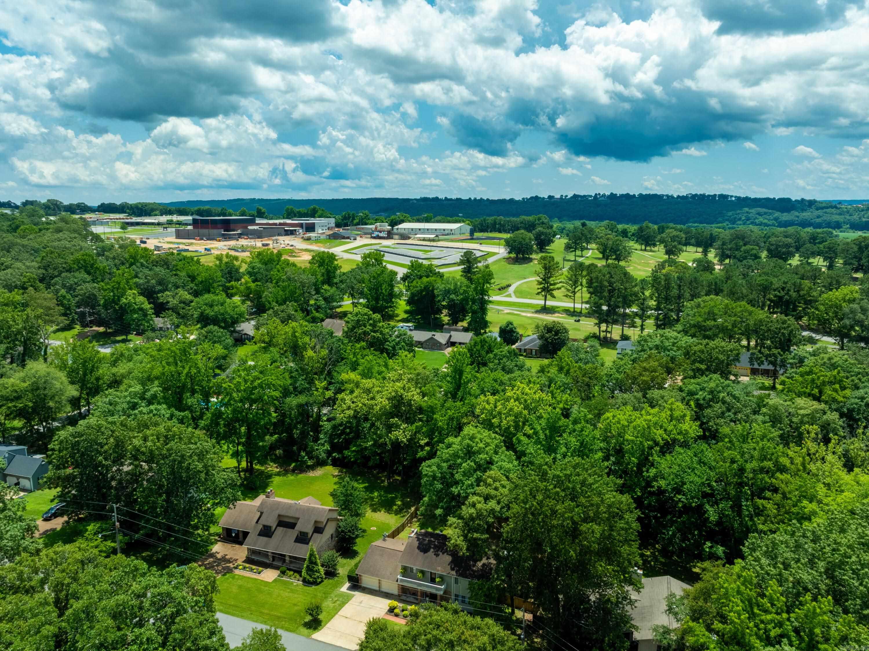 Eastwood - Residential