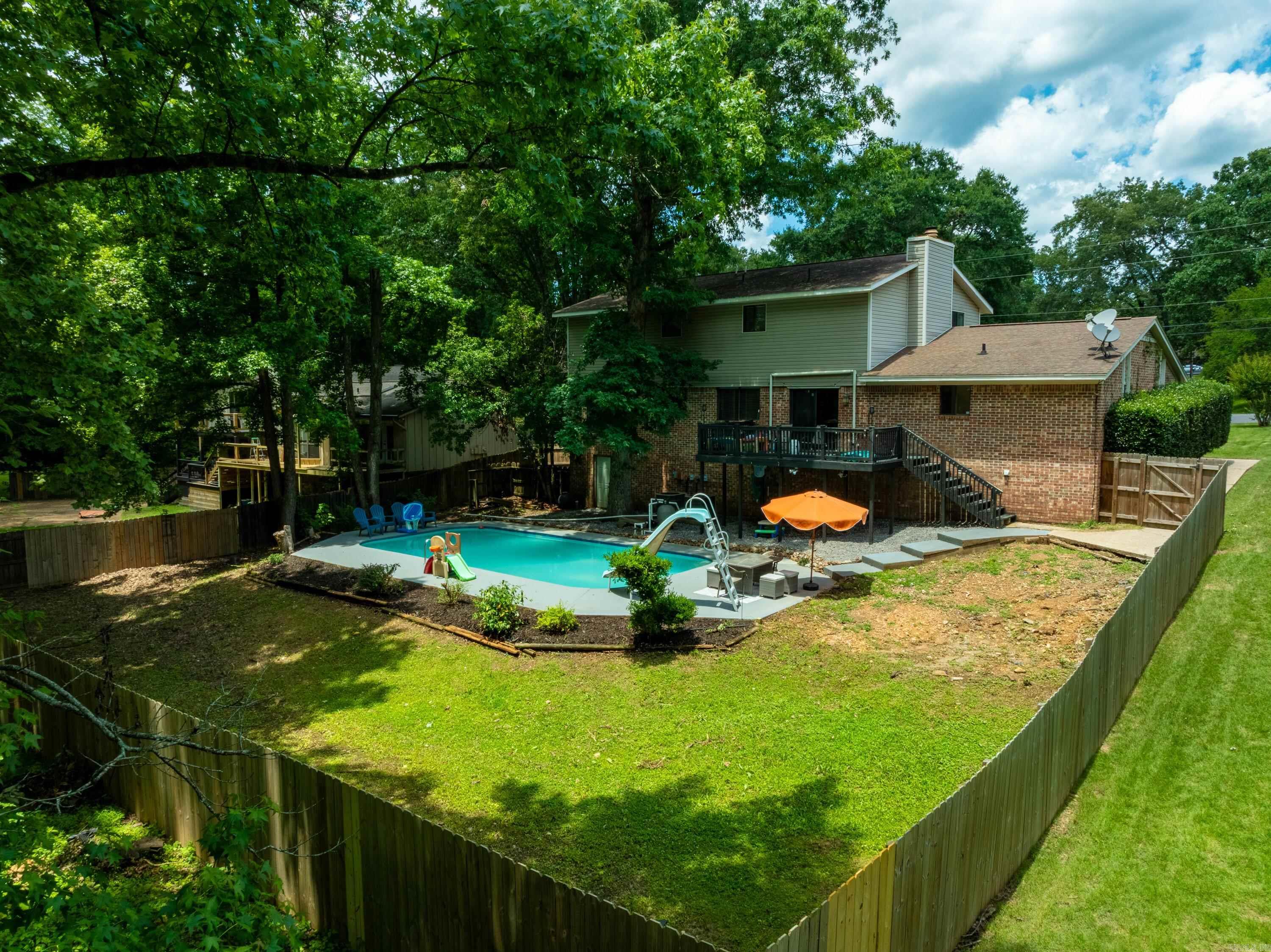 Eastwood - Residential