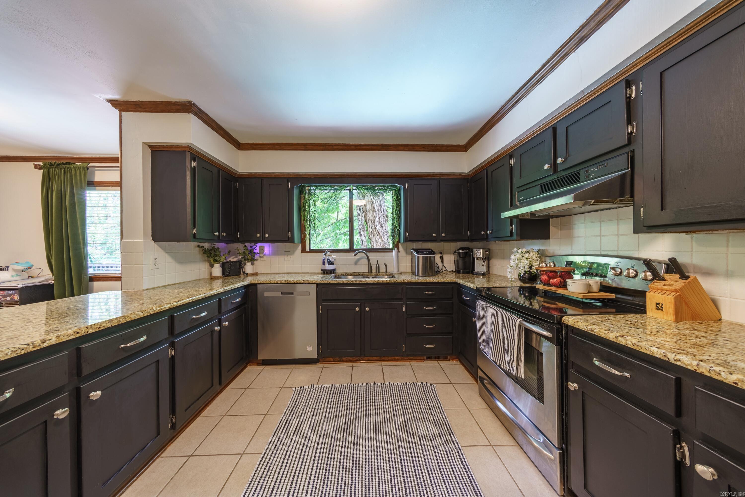 Eastwood - Residential