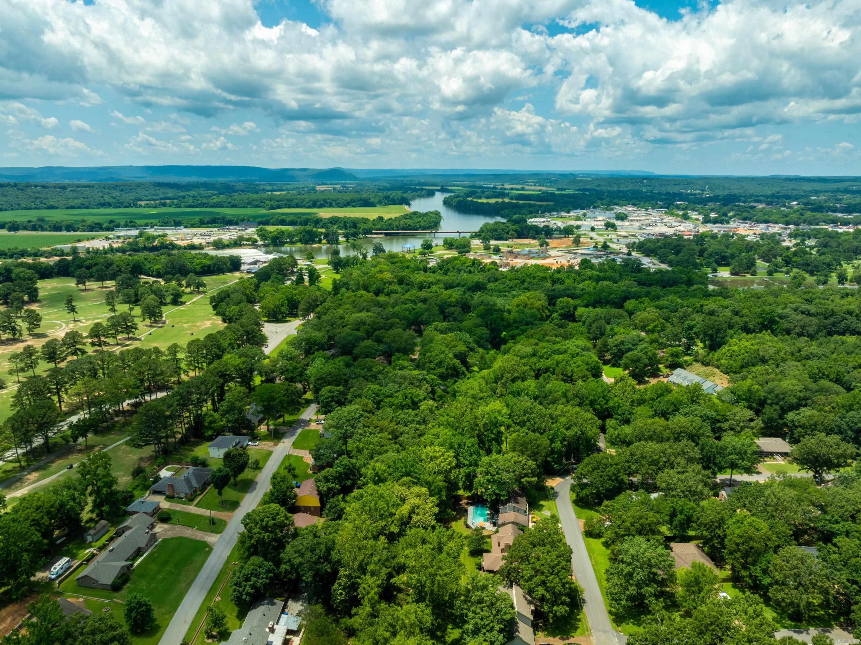 Eastwood - Residential