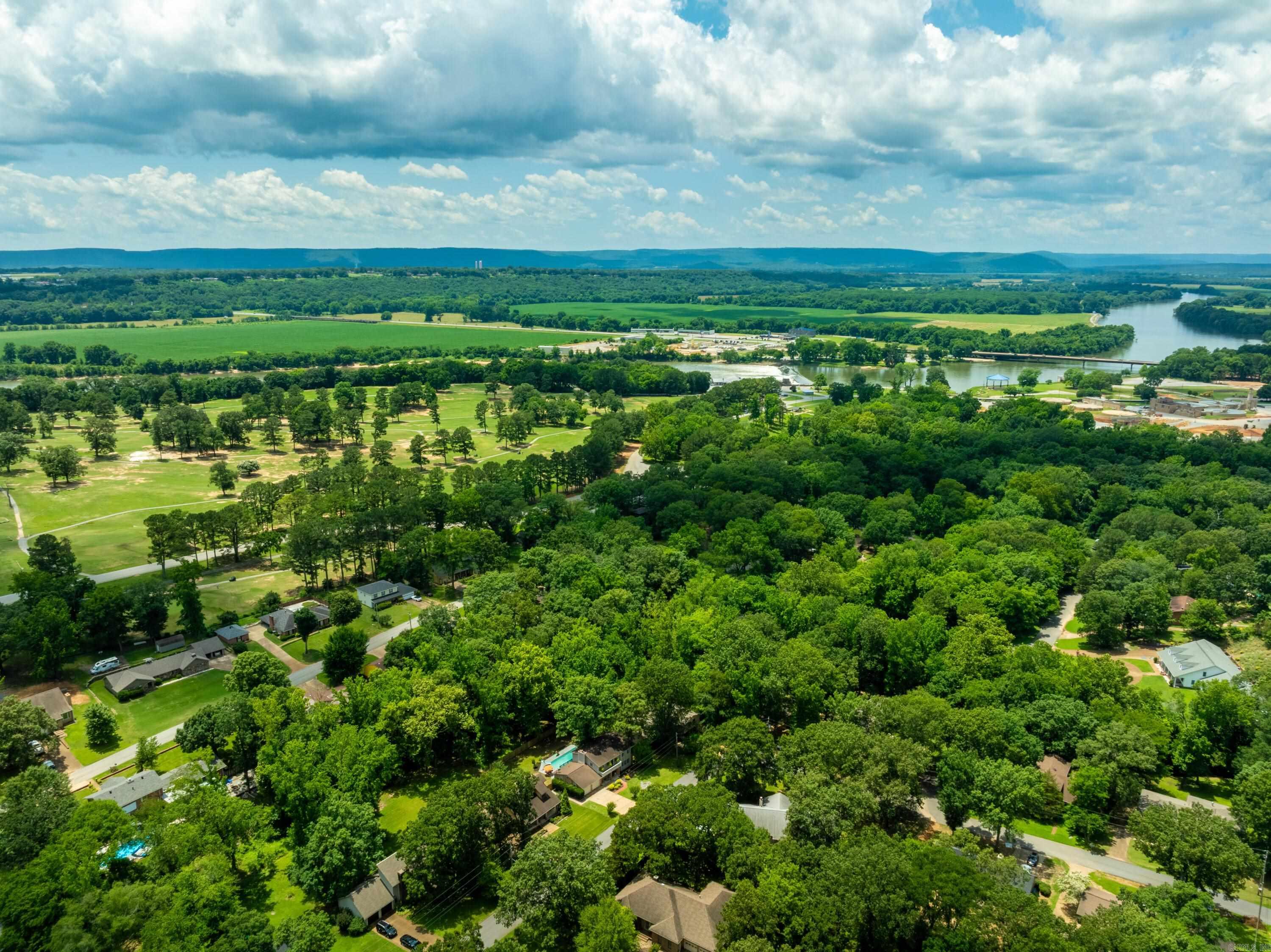 Eastwood - Residential