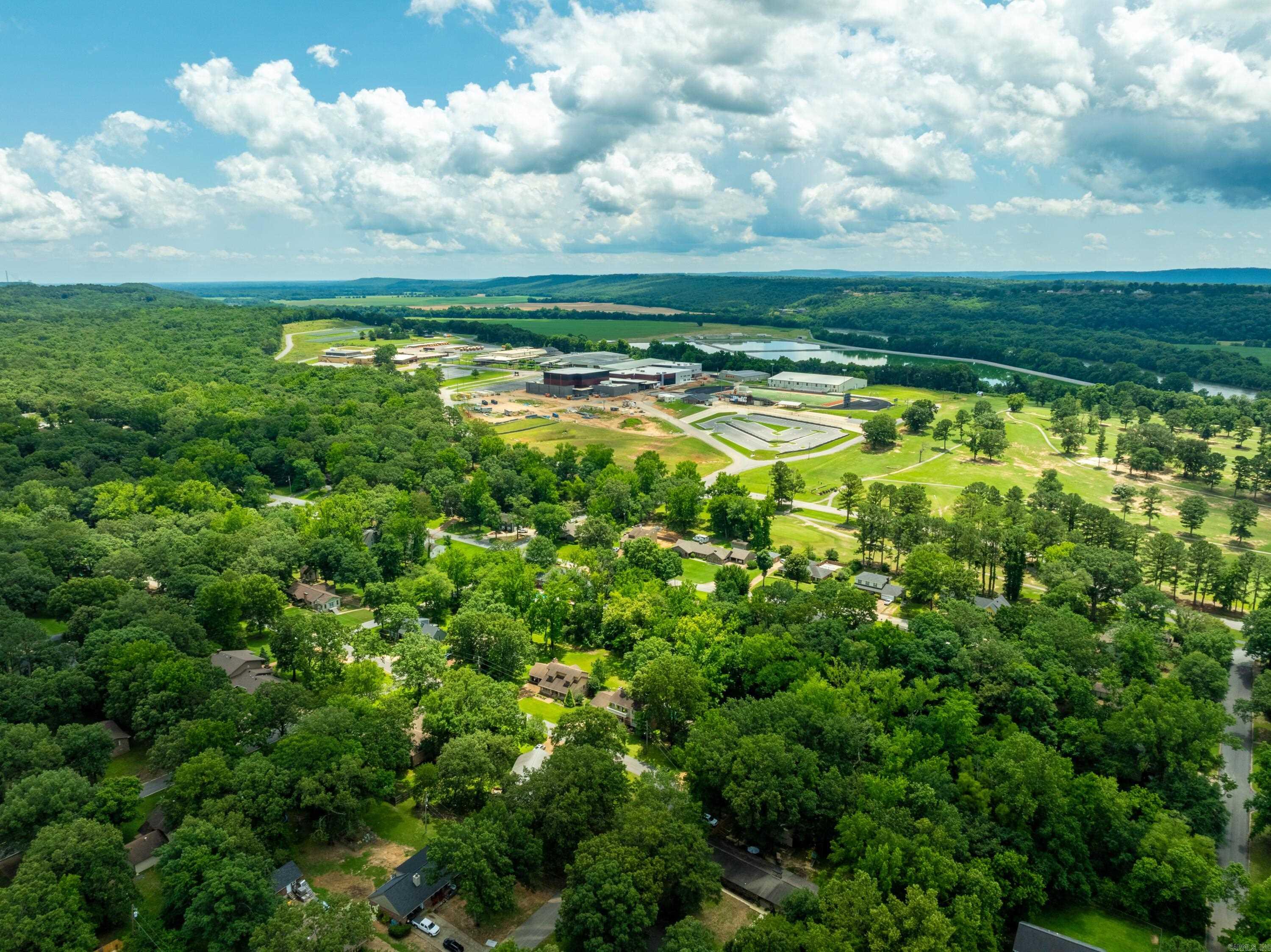 Eastwood - Residential