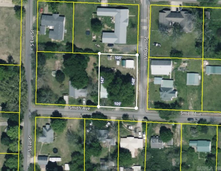 Halls Second - Residential