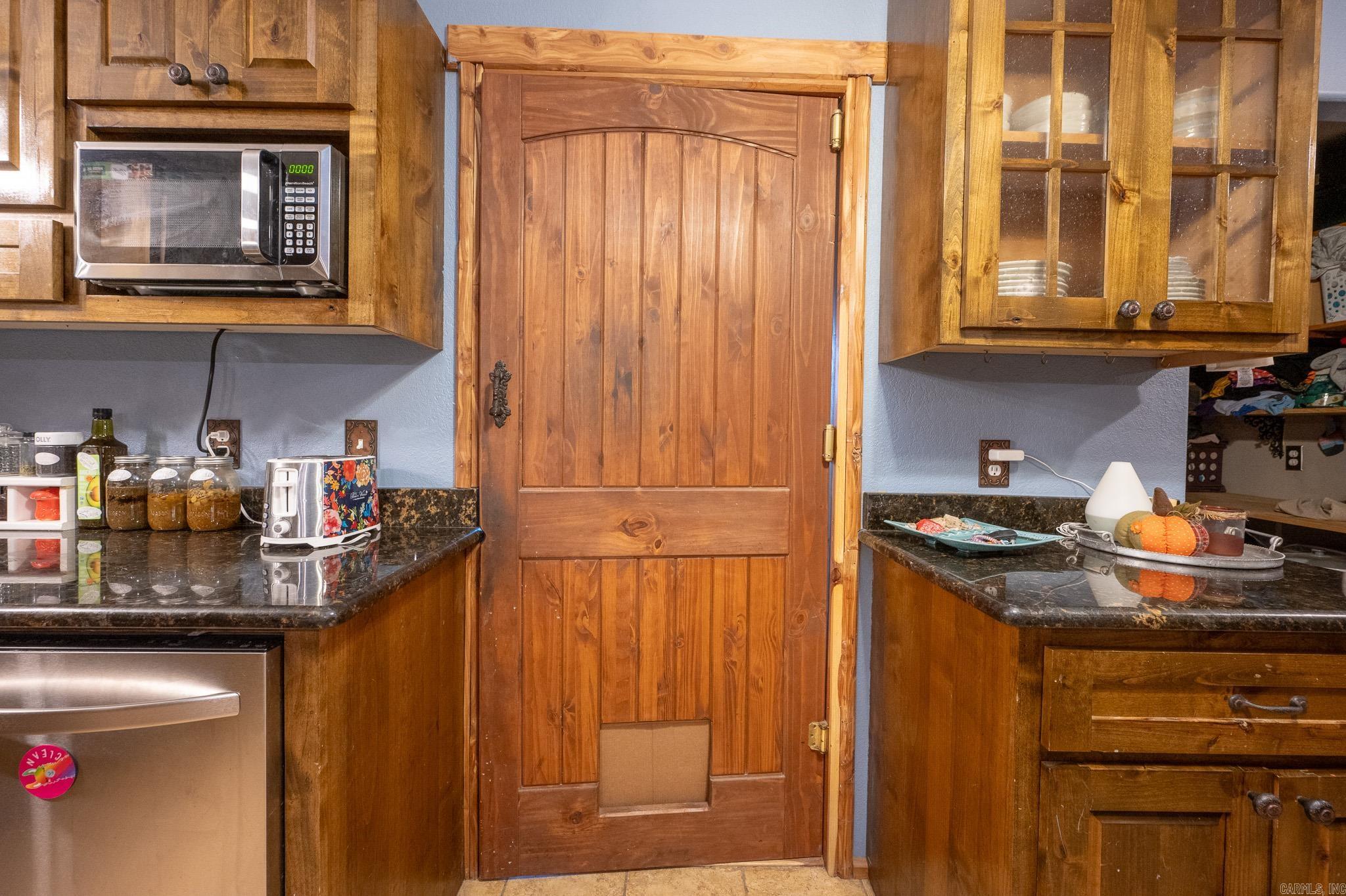 Halls Second - Residential