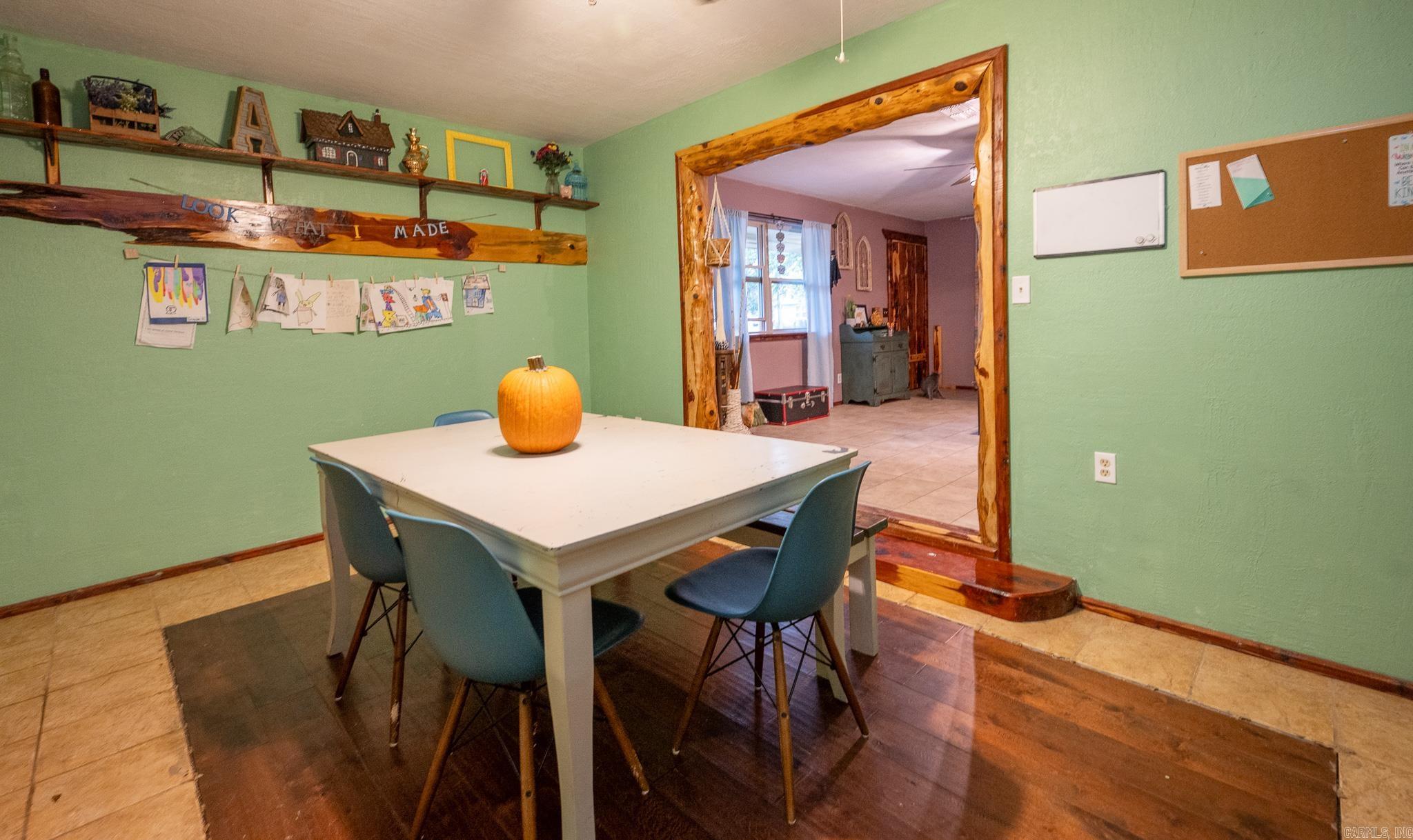 Halls Second - Residential