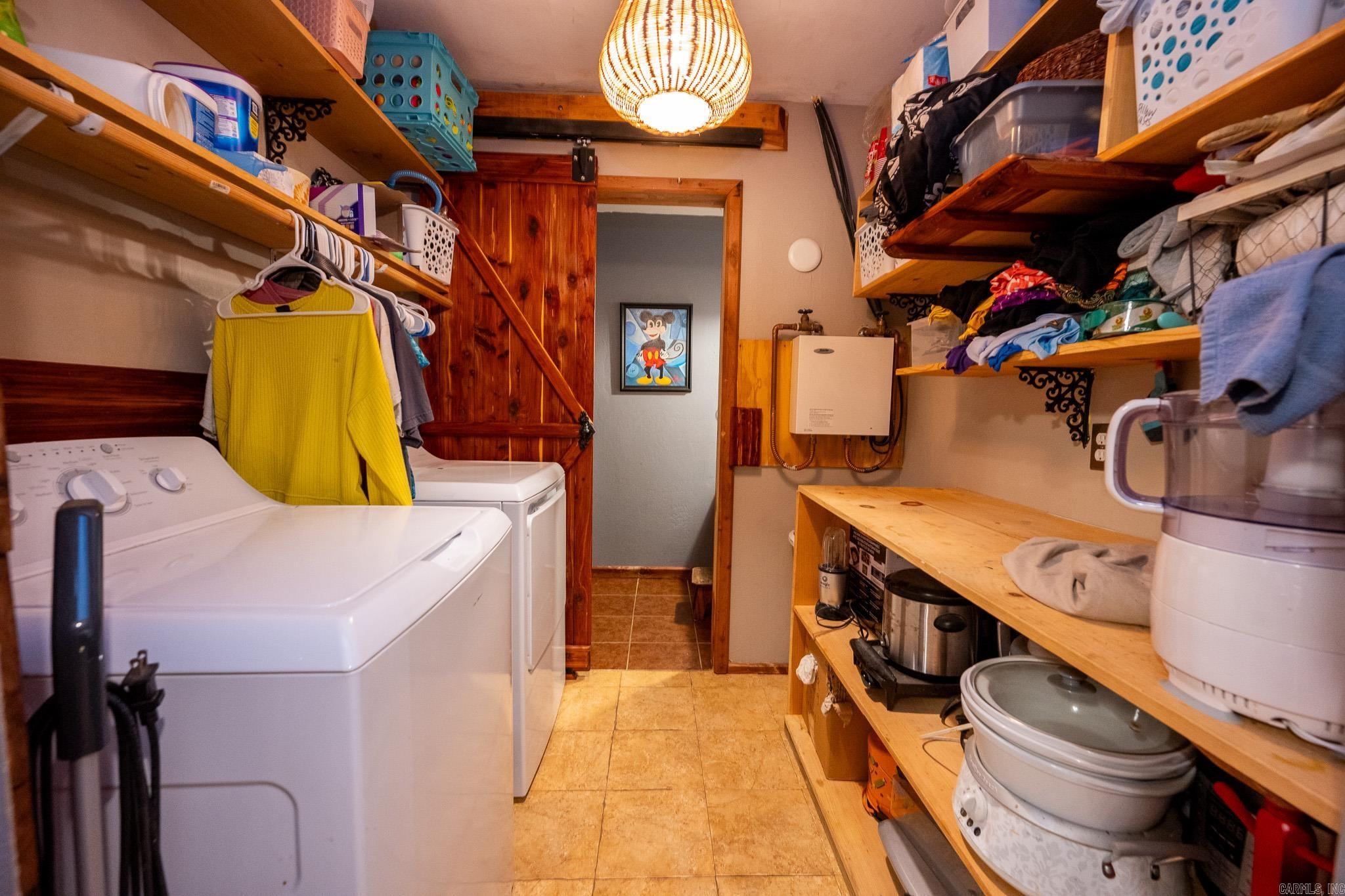 Halls Second - Residential