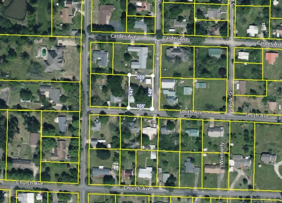 Halls Second - Residential