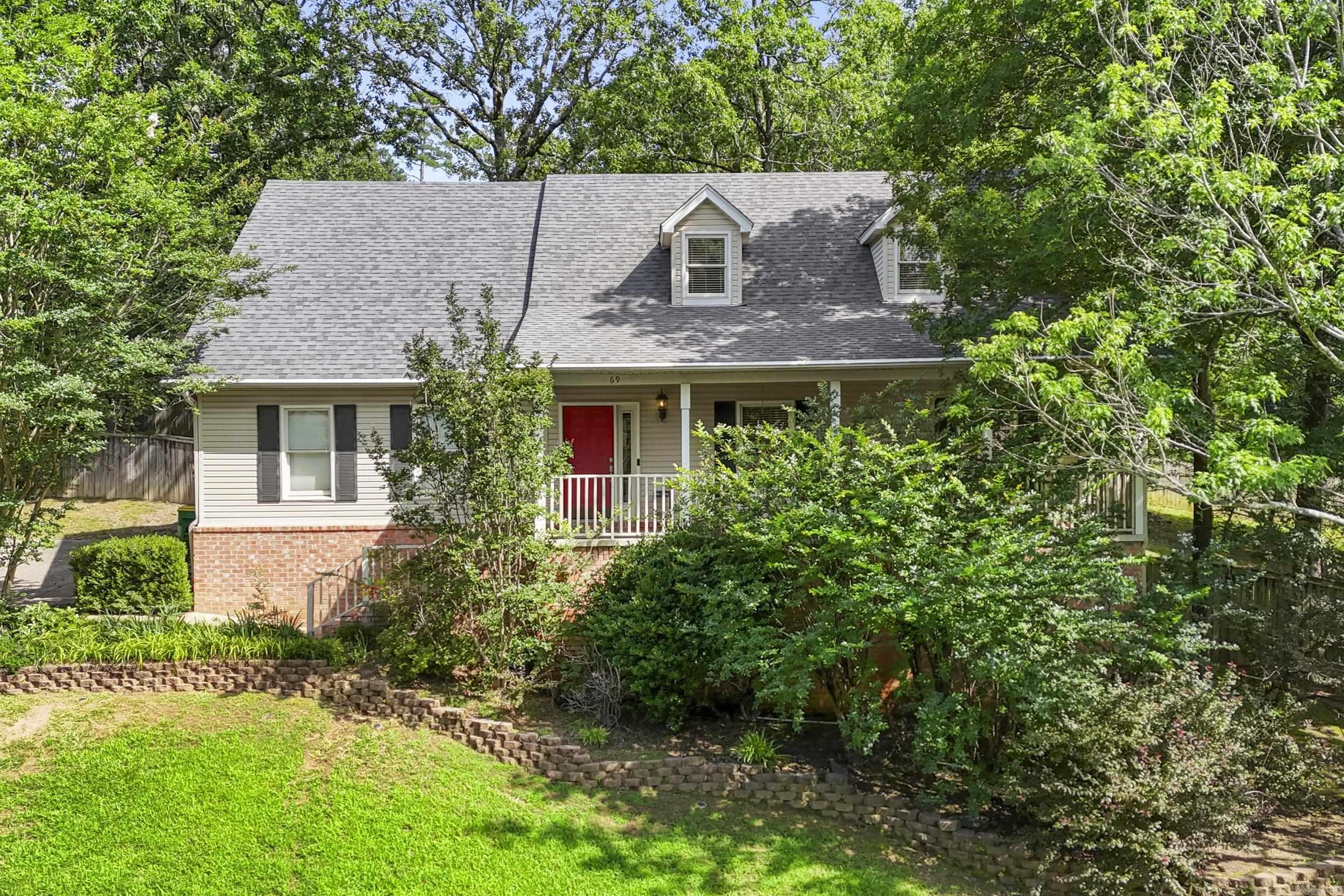 ST CHARLES ADDN - Residential