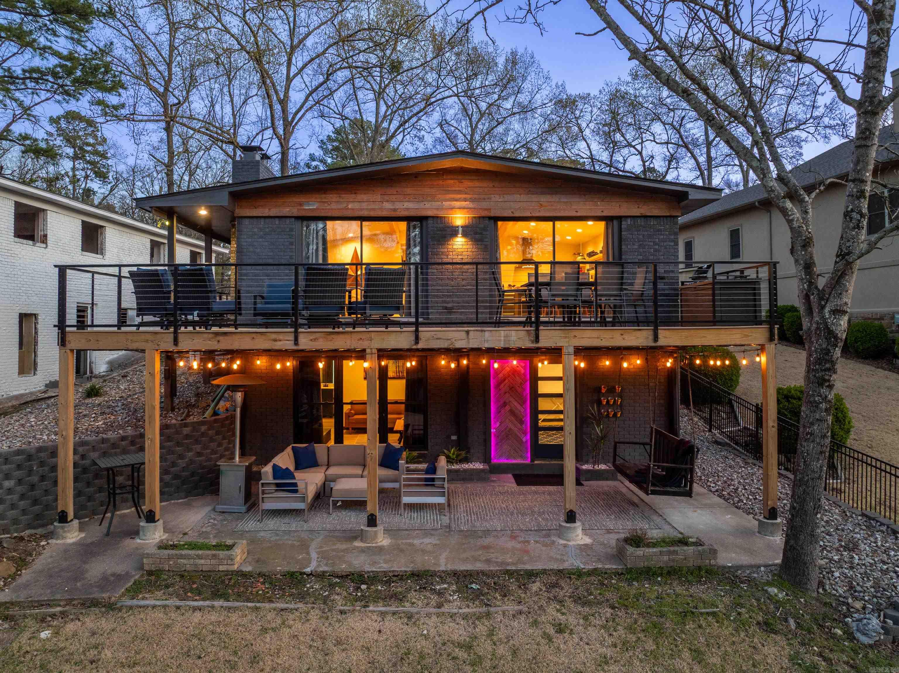 Vance Lake - Residential