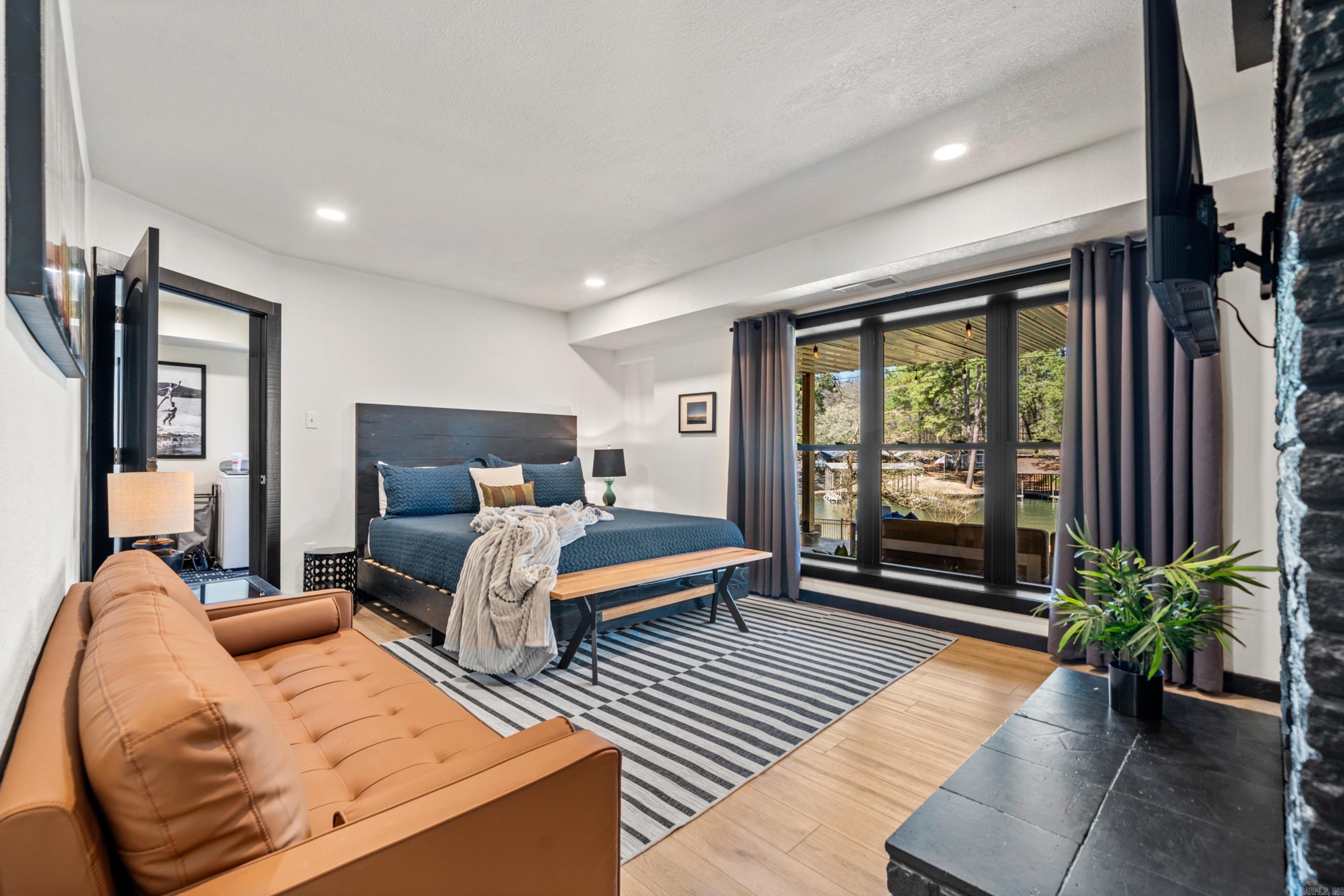 Vance Lake - Residential