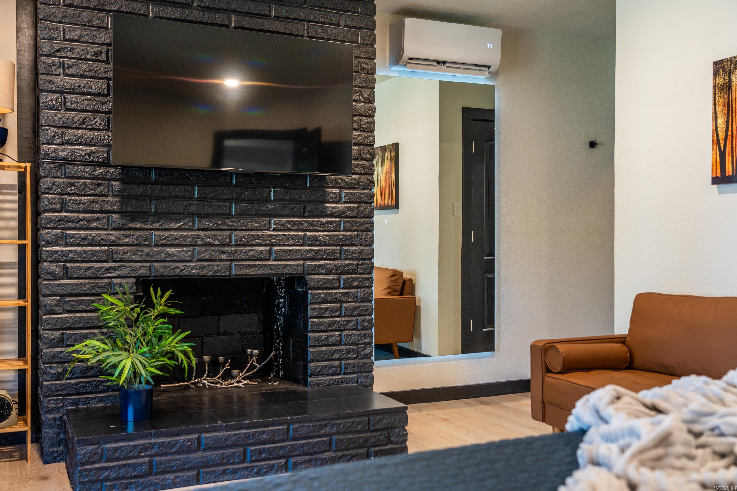 Vance Lake - Residential