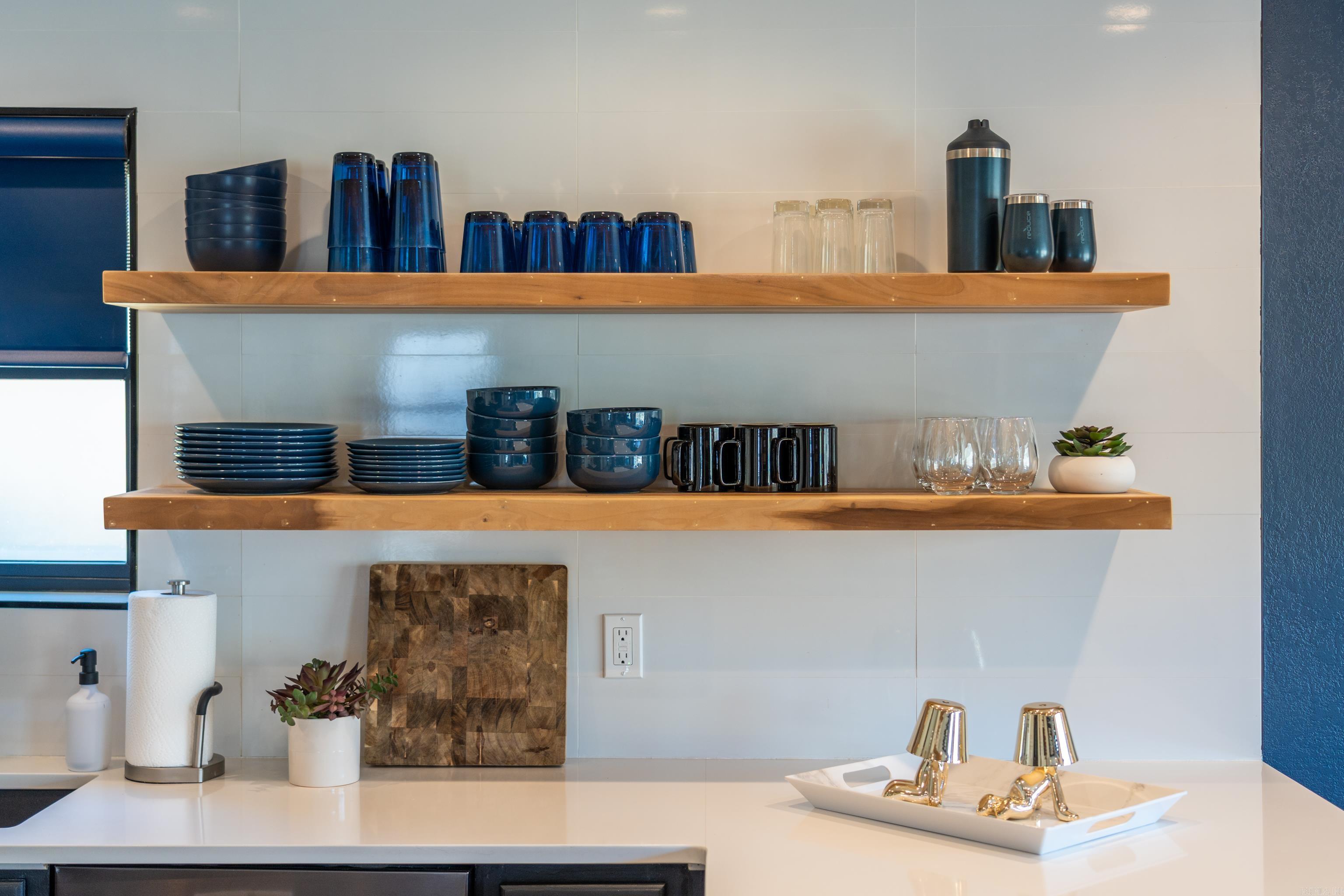 Vance Lake - Residential