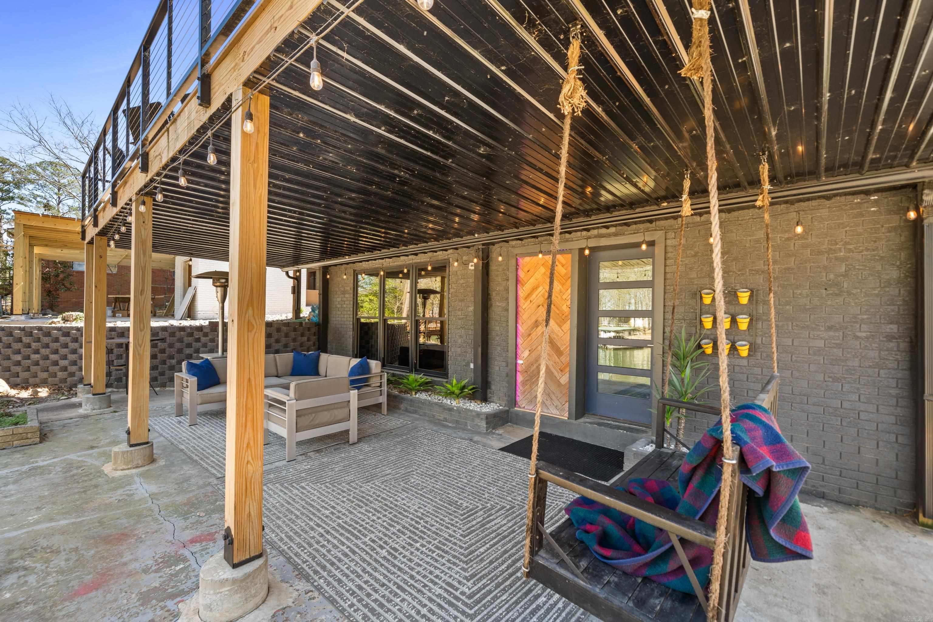 Vance Lake - Residential