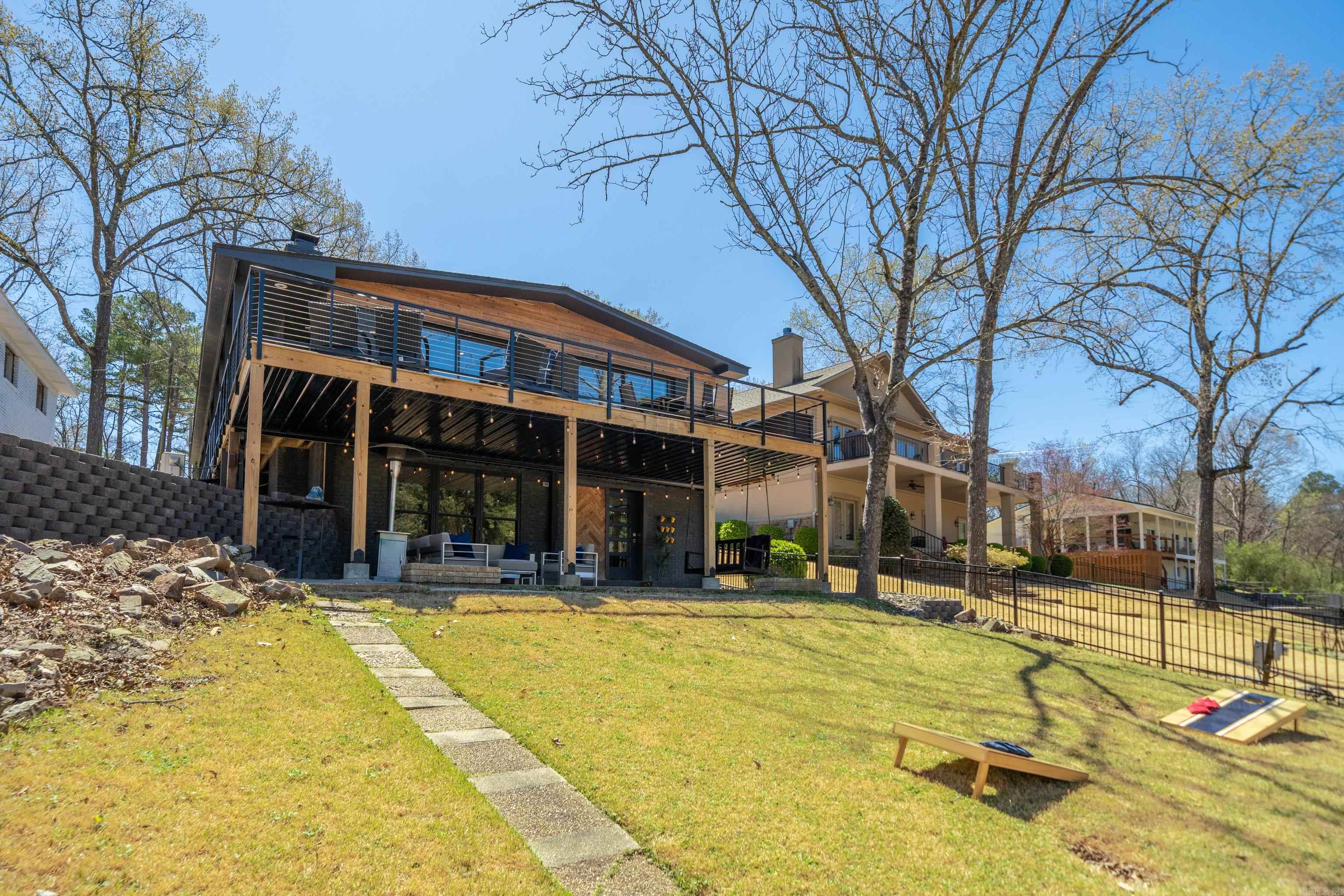 Vance Lake - Residential