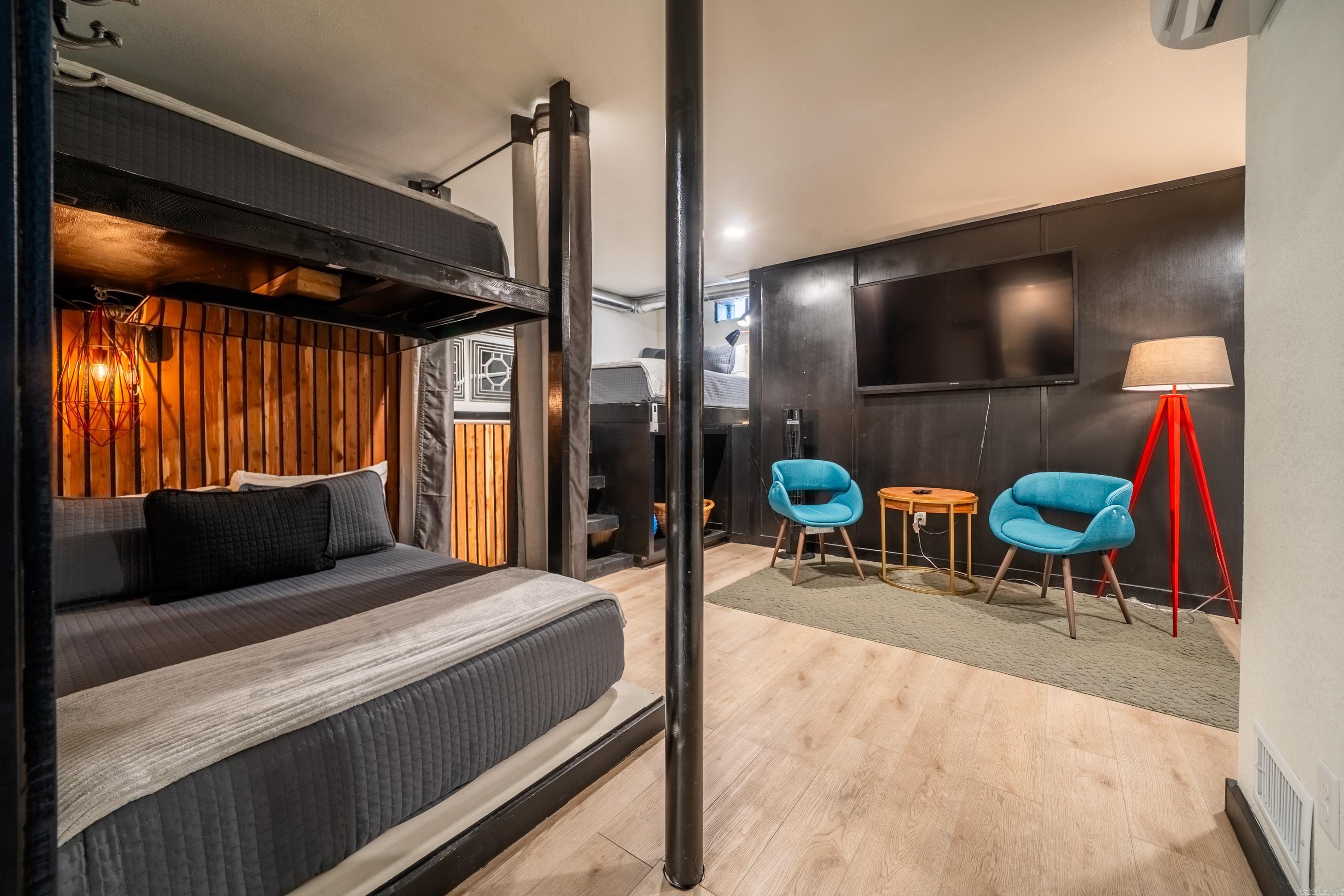 Vance Lake - Residential