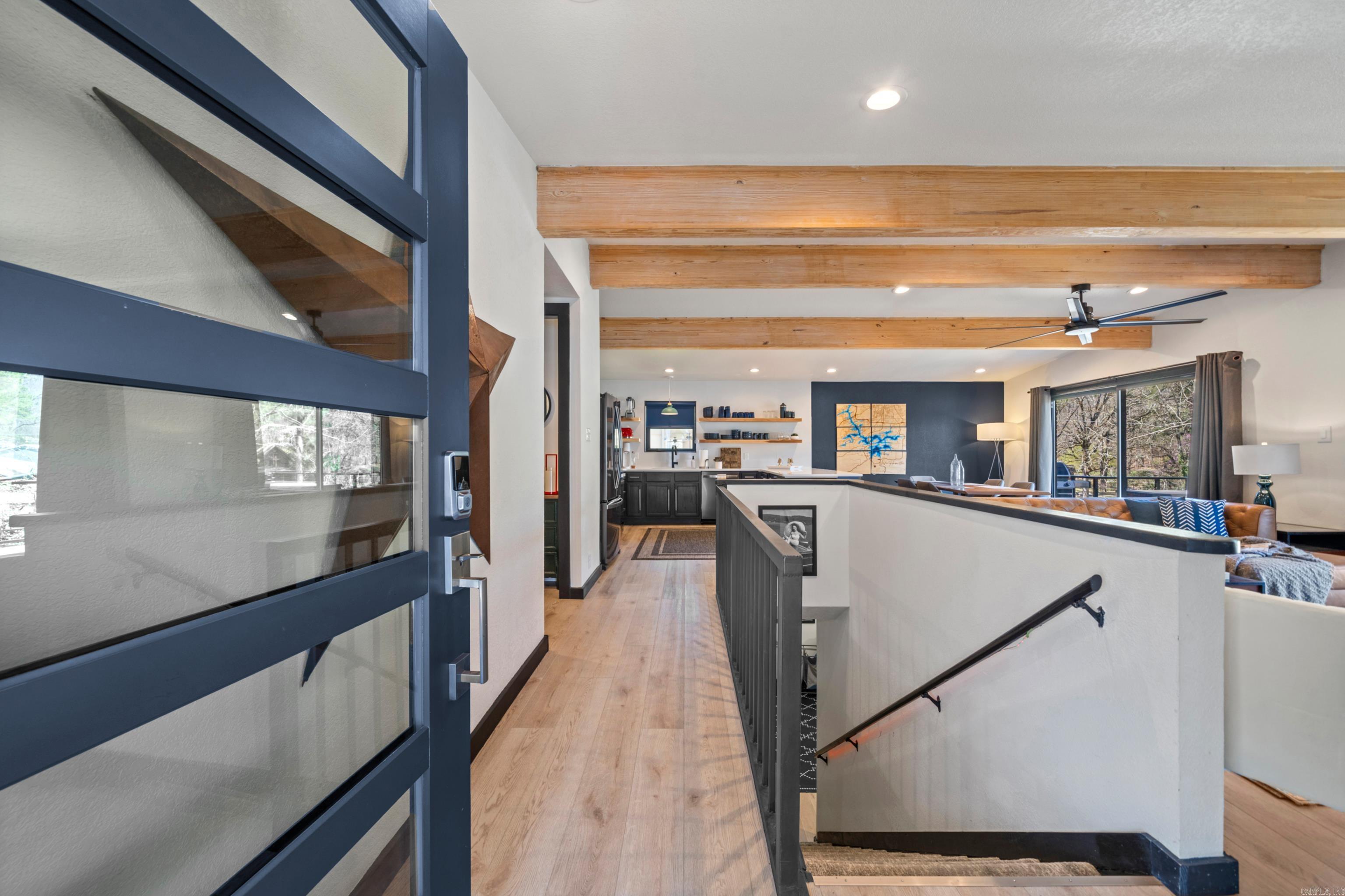 Vance Lake - Residential