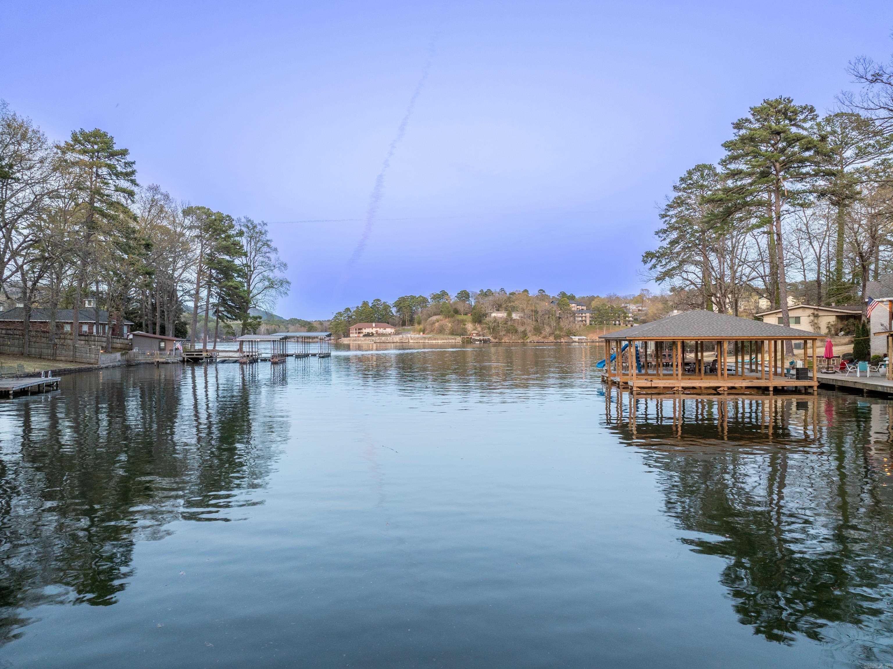 Vance Lake - Residential