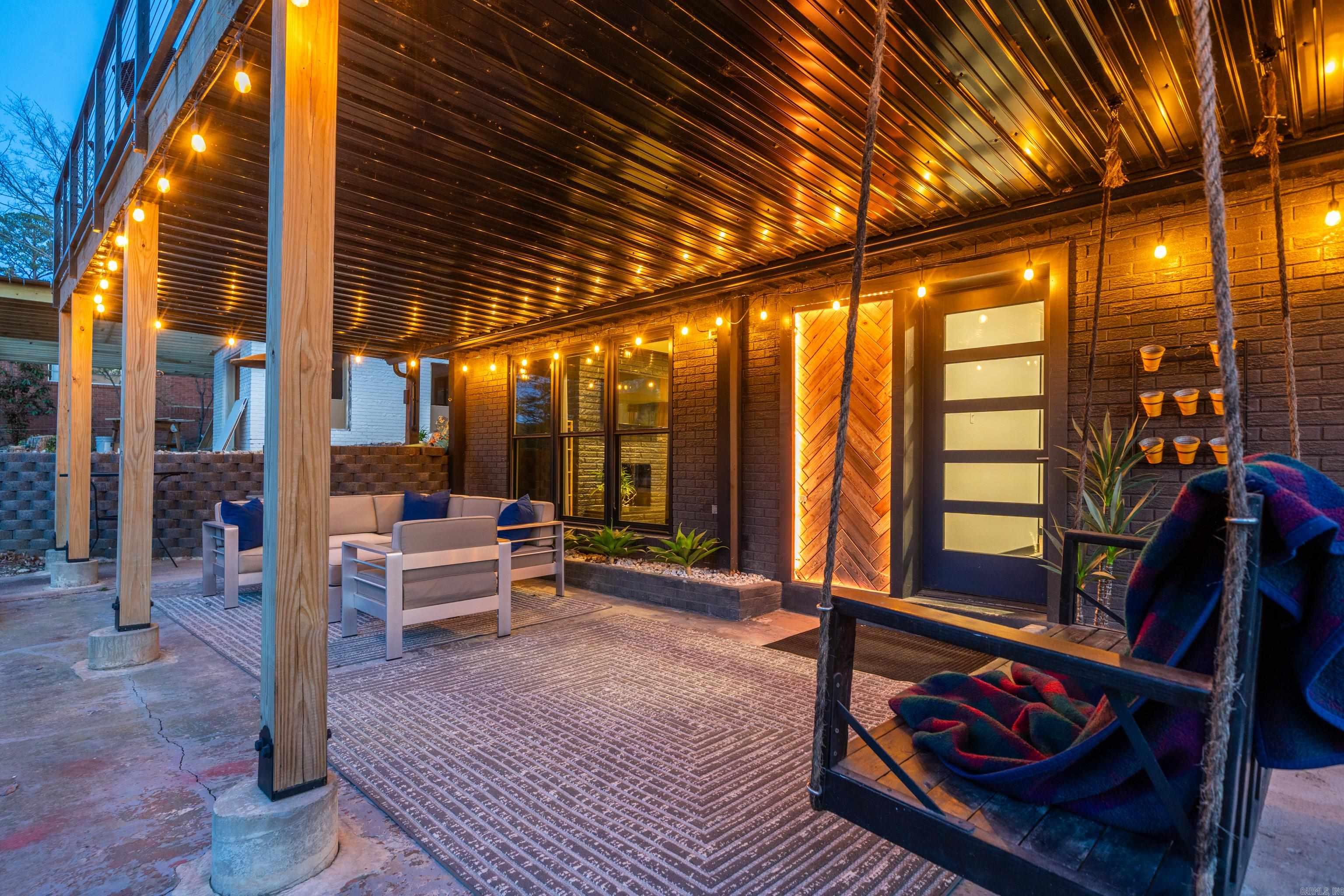 Vance Lake - Residential