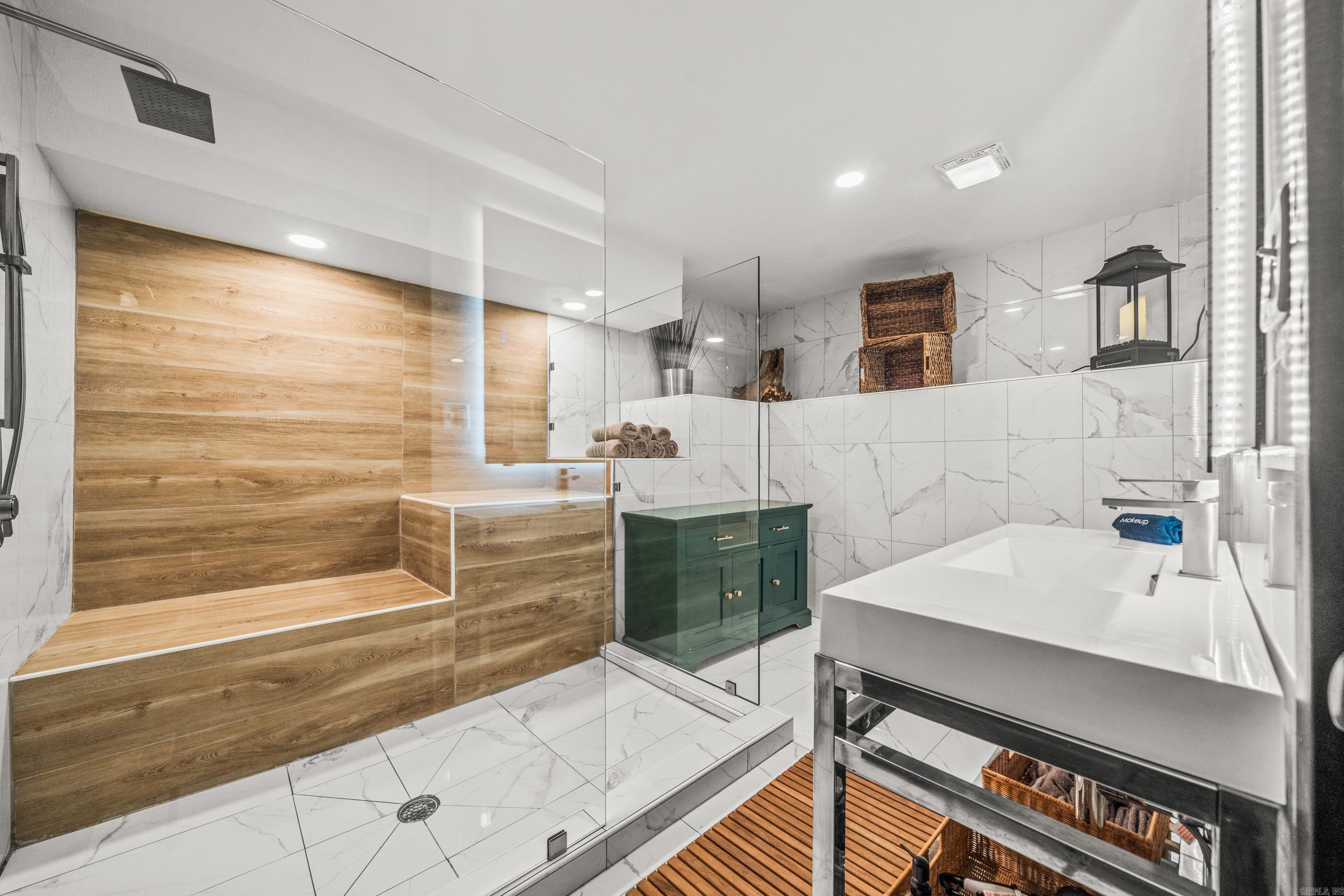 Vance Lake - Residential