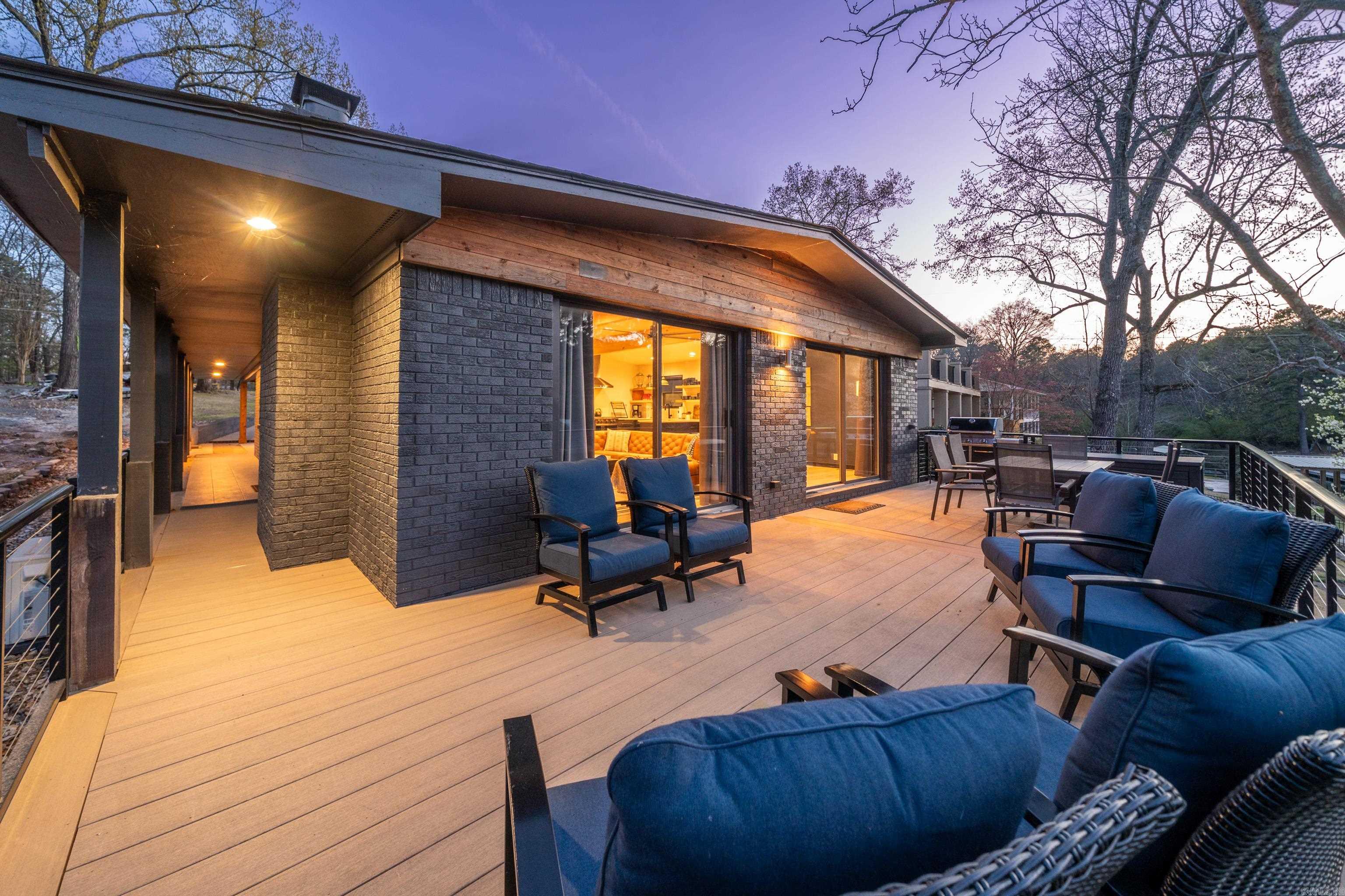 Vance Lake - Residential