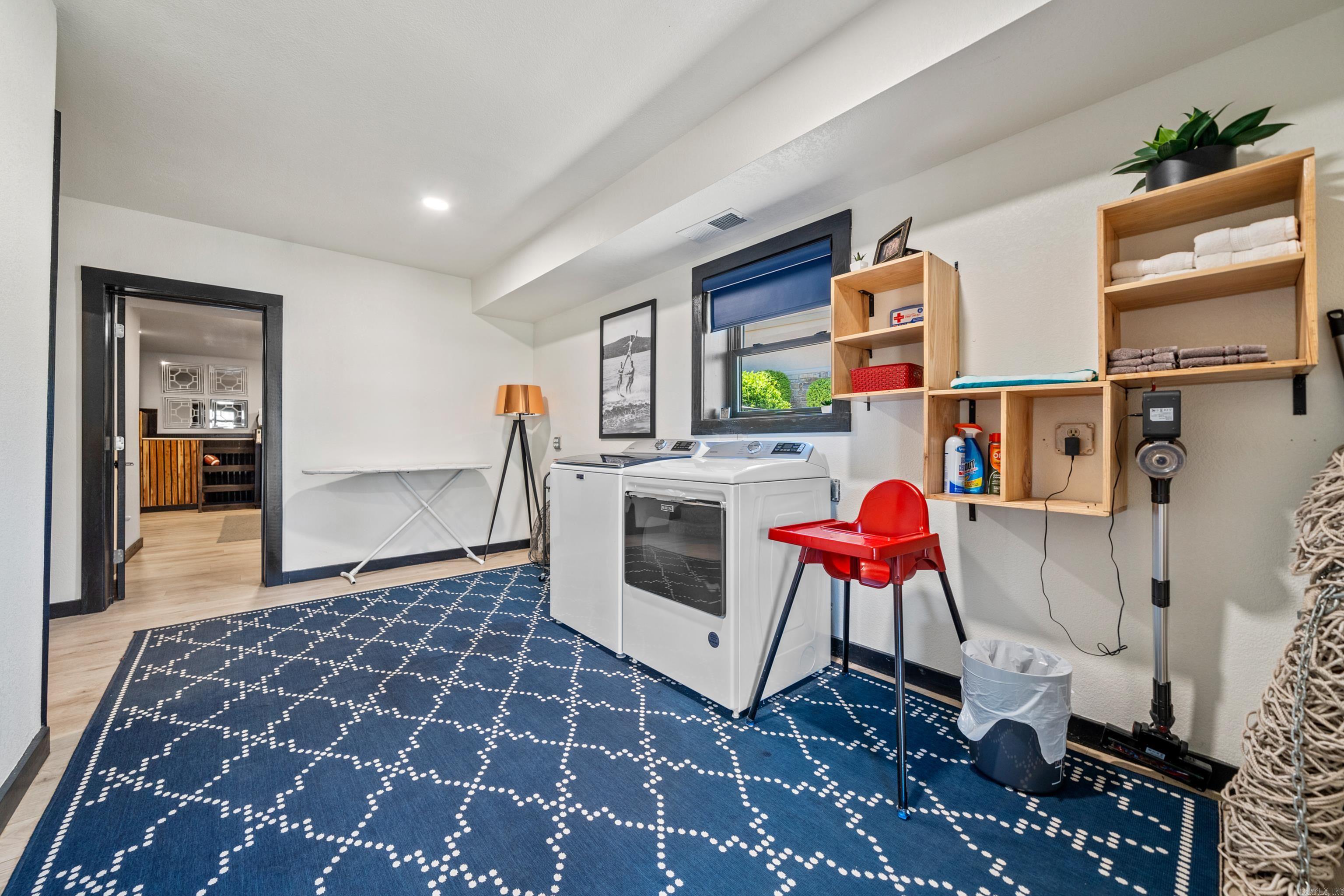 Vance Lake - Residential