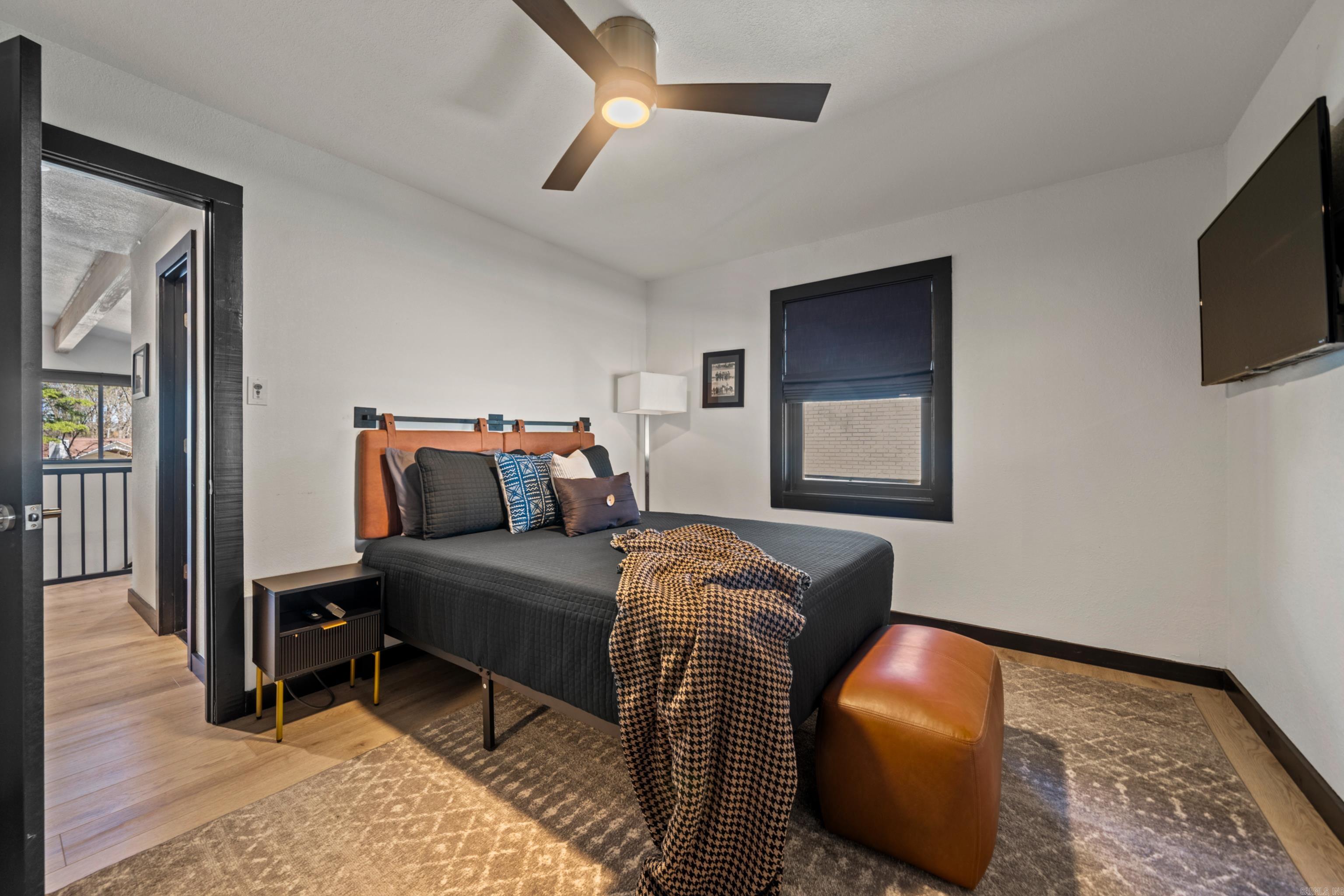 Vance Lake - Residential