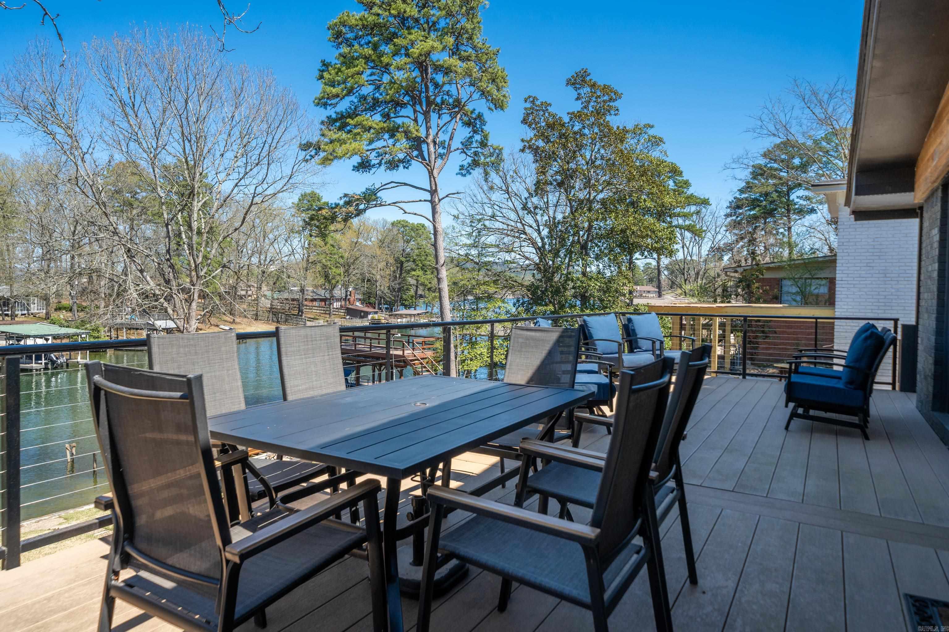 Vance Lake - Residential