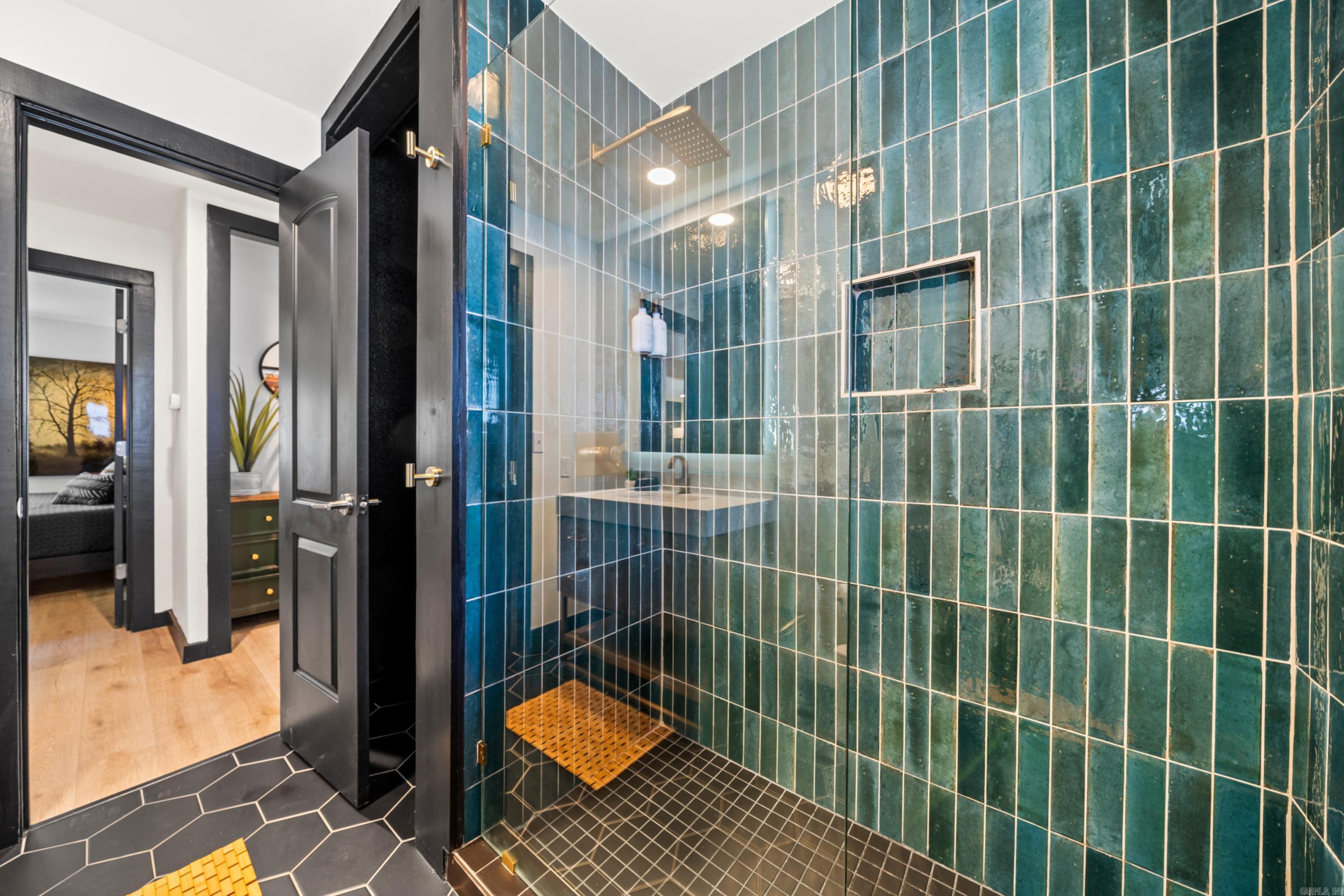 Vance Lake - Residential