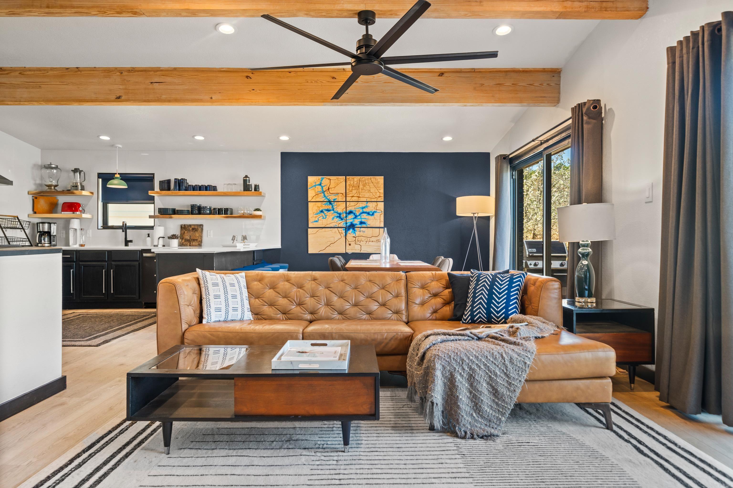 Vance Lake - Residential