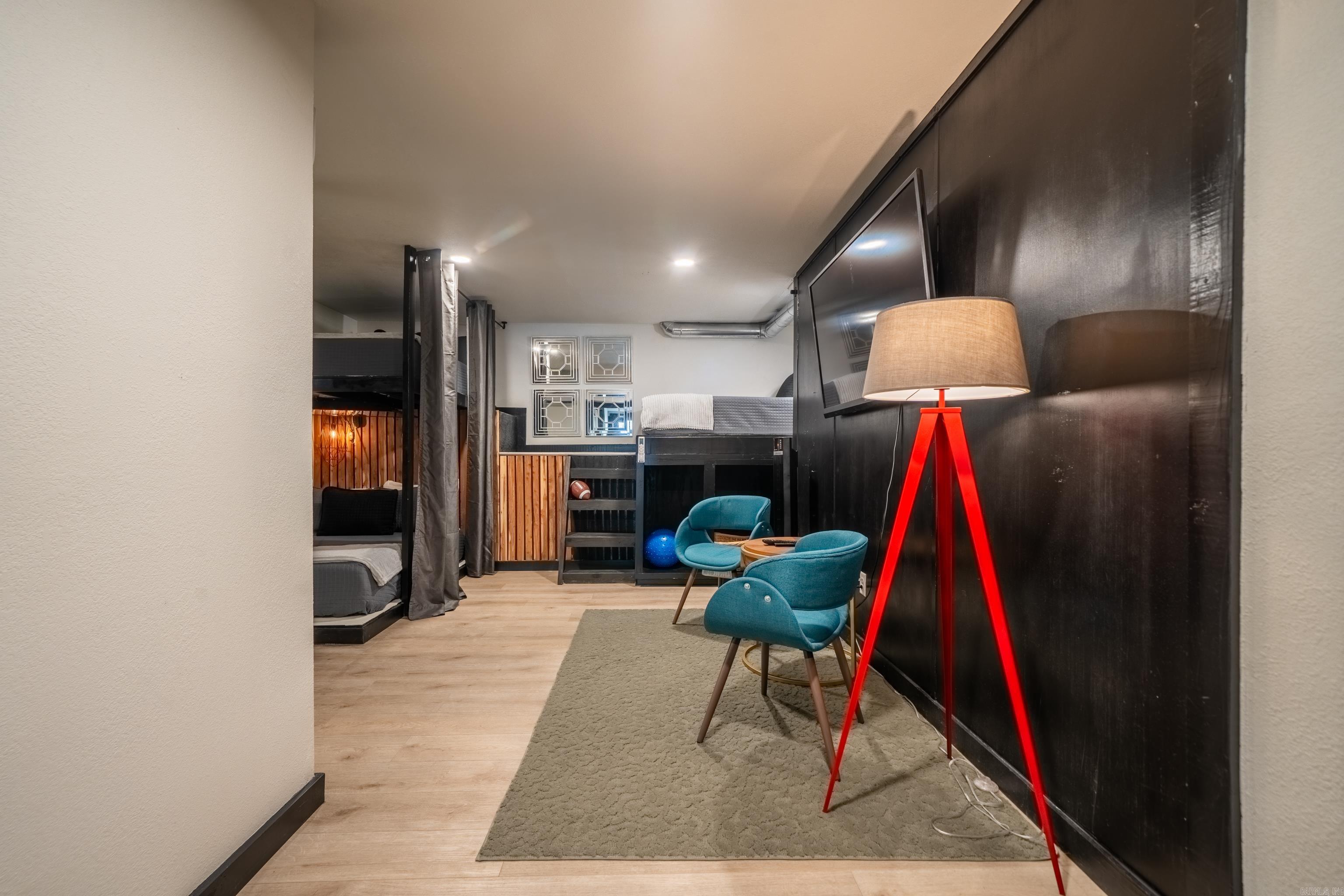 Vance Lake - Residential