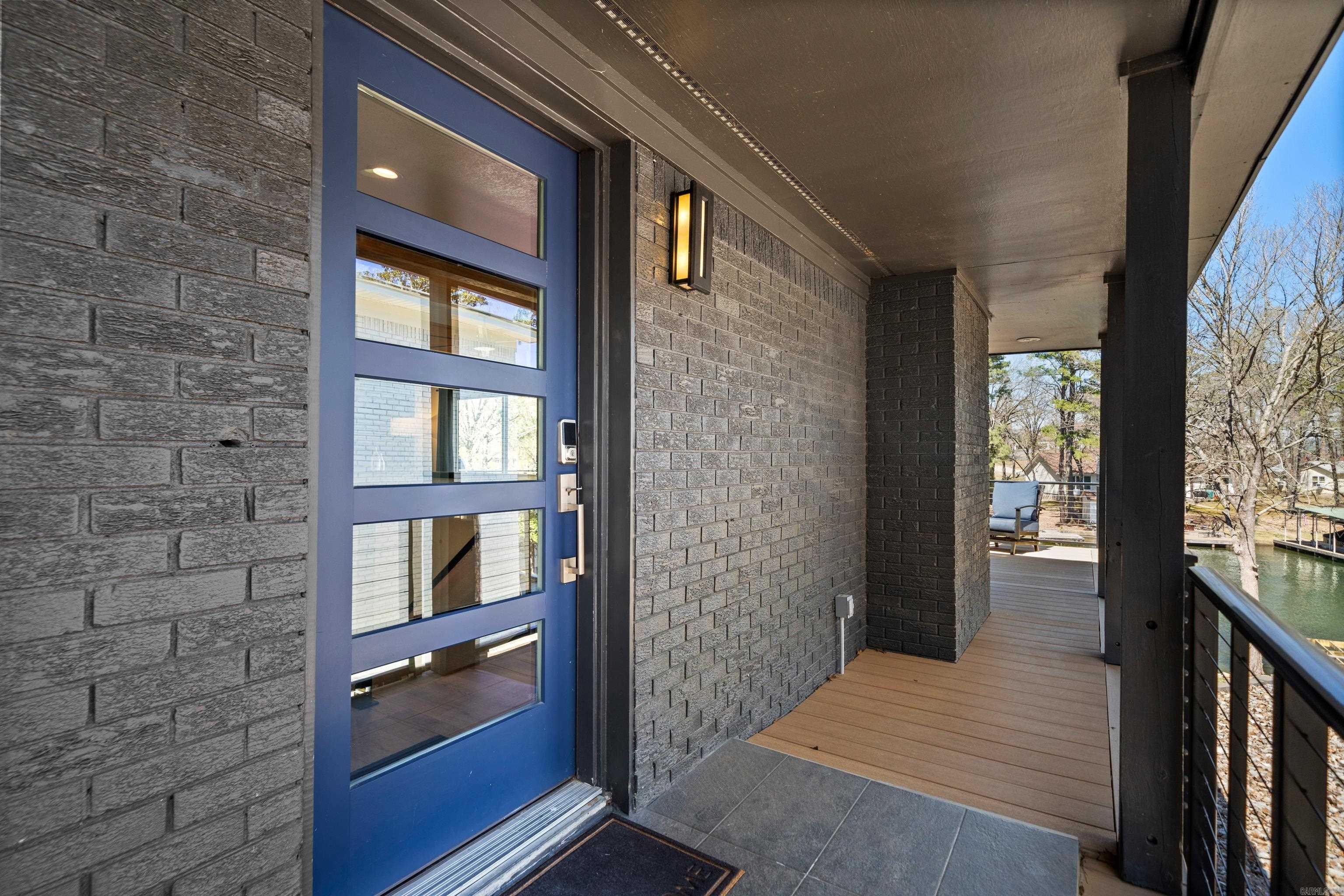 Vance Lake - Residential