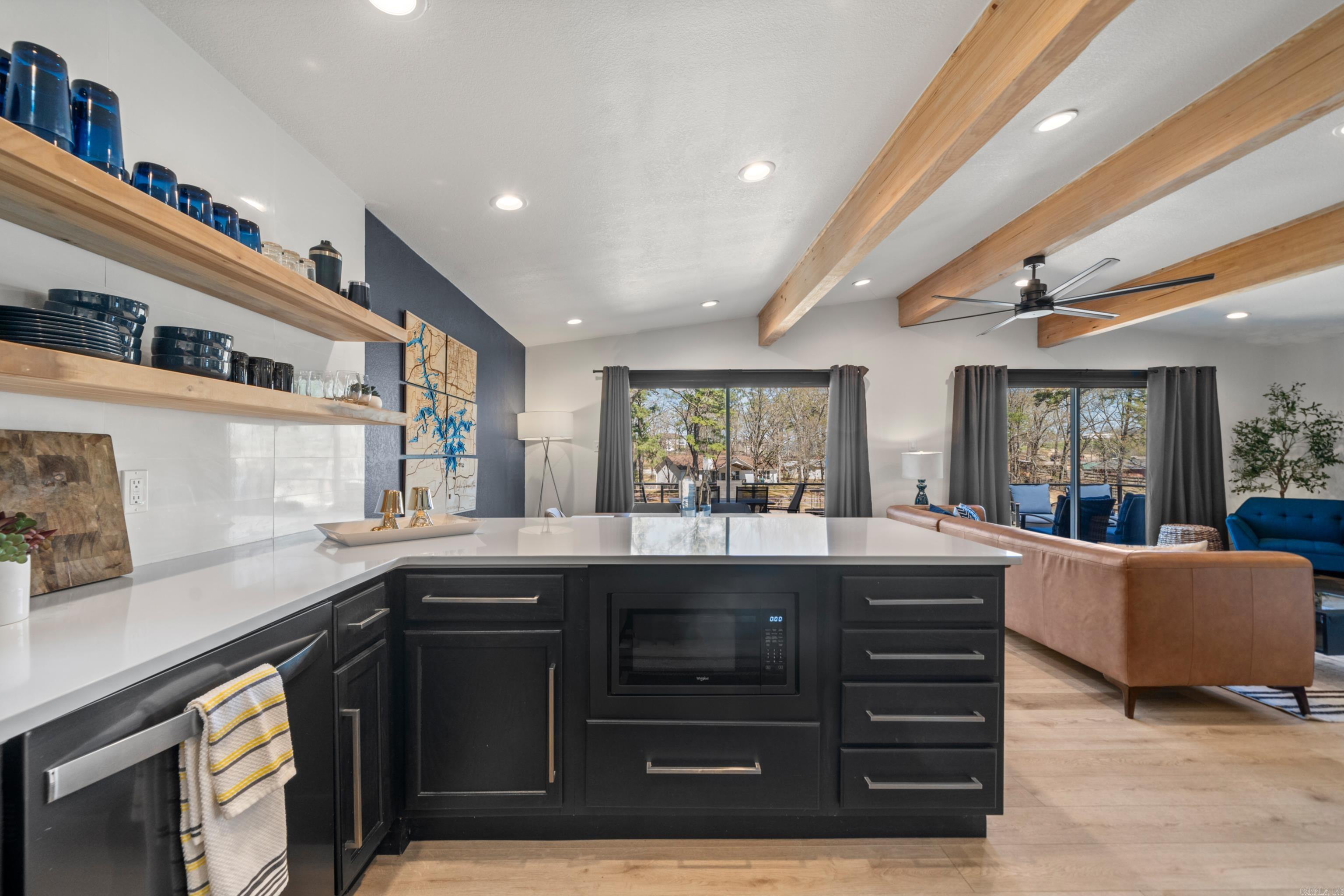 Vance Lake - Residential