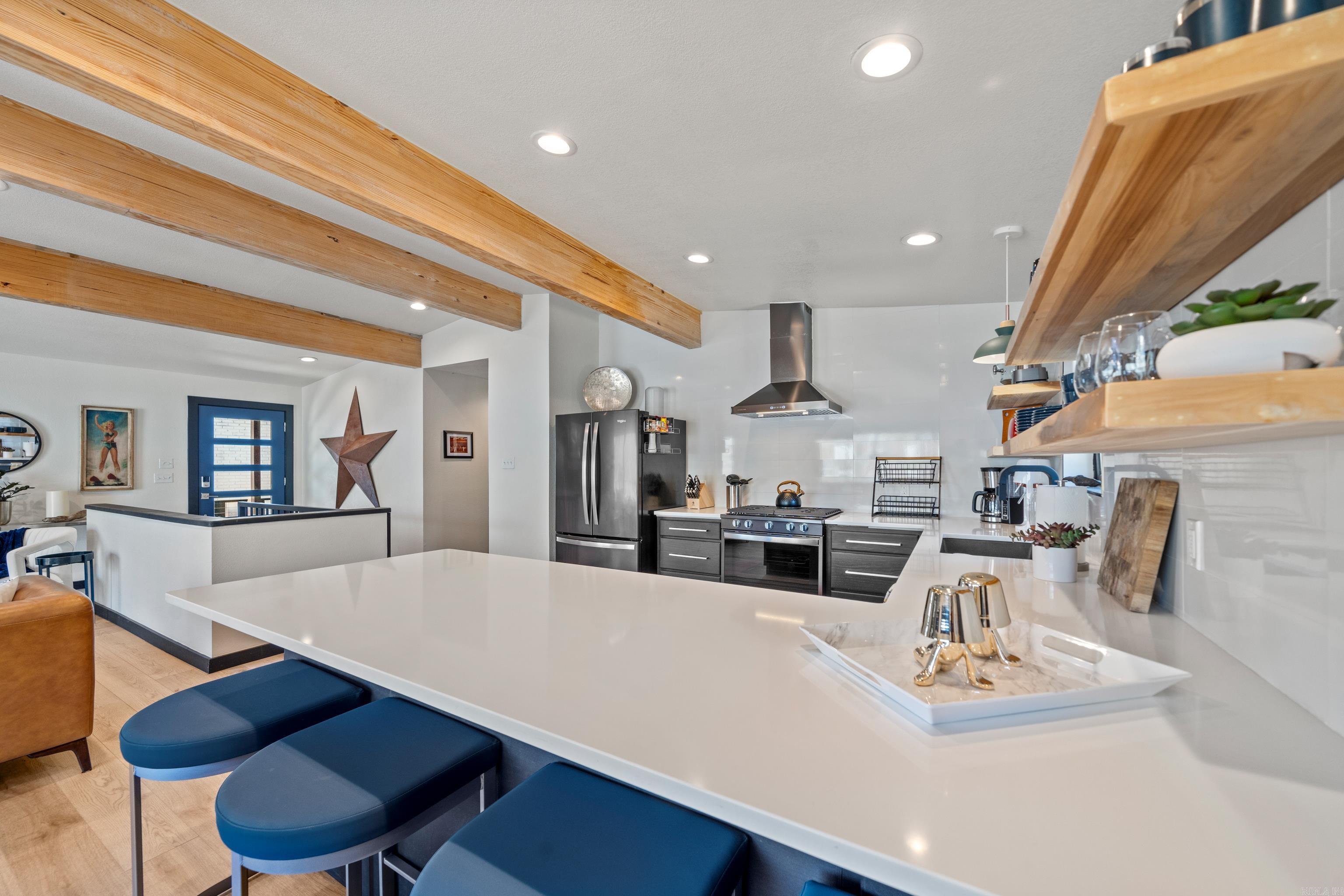 Vance Lake - Residential