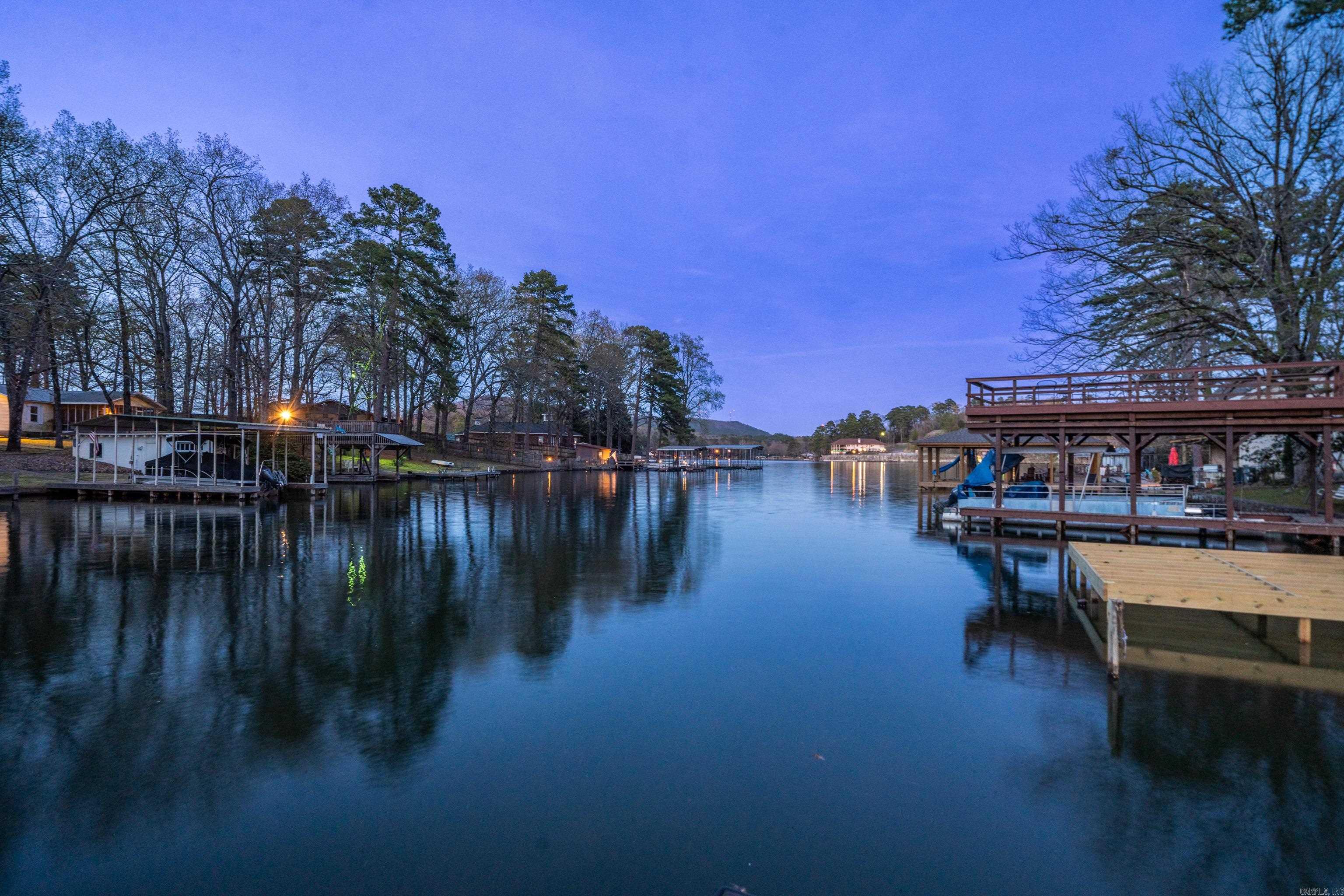 Vance Lake - Residential