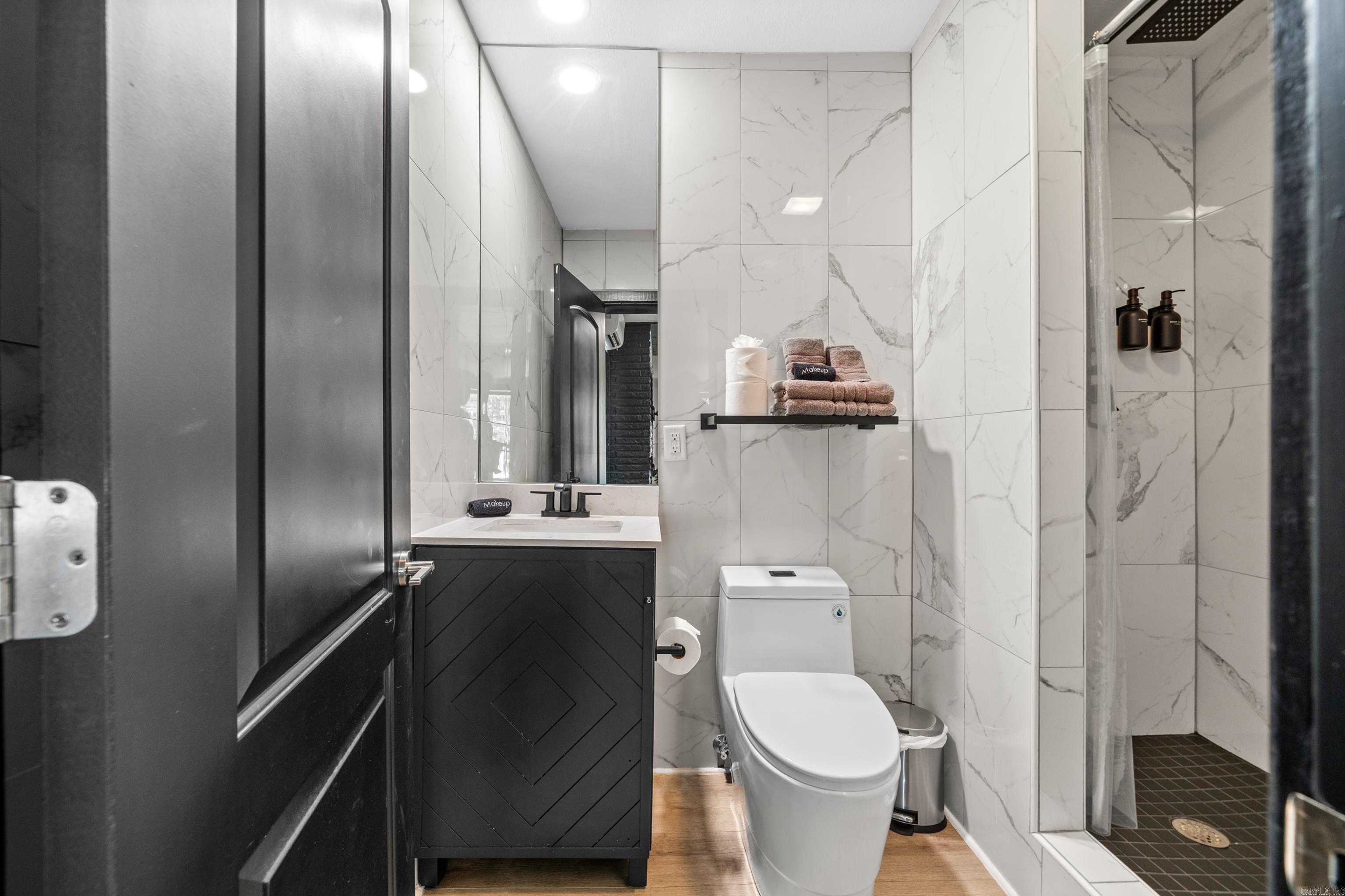 Vance Lake - Residential