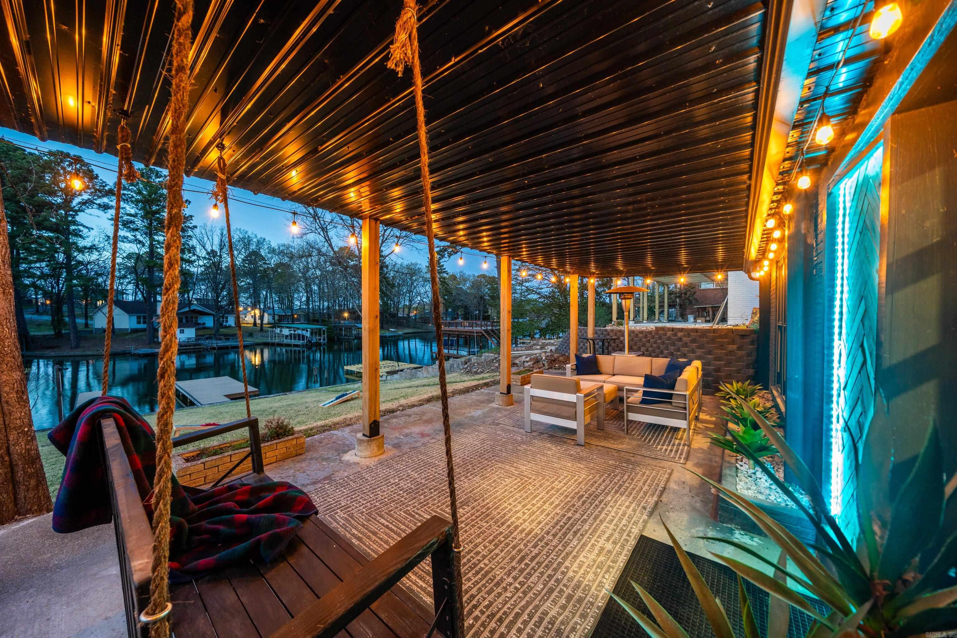 Vance Lake - Residential