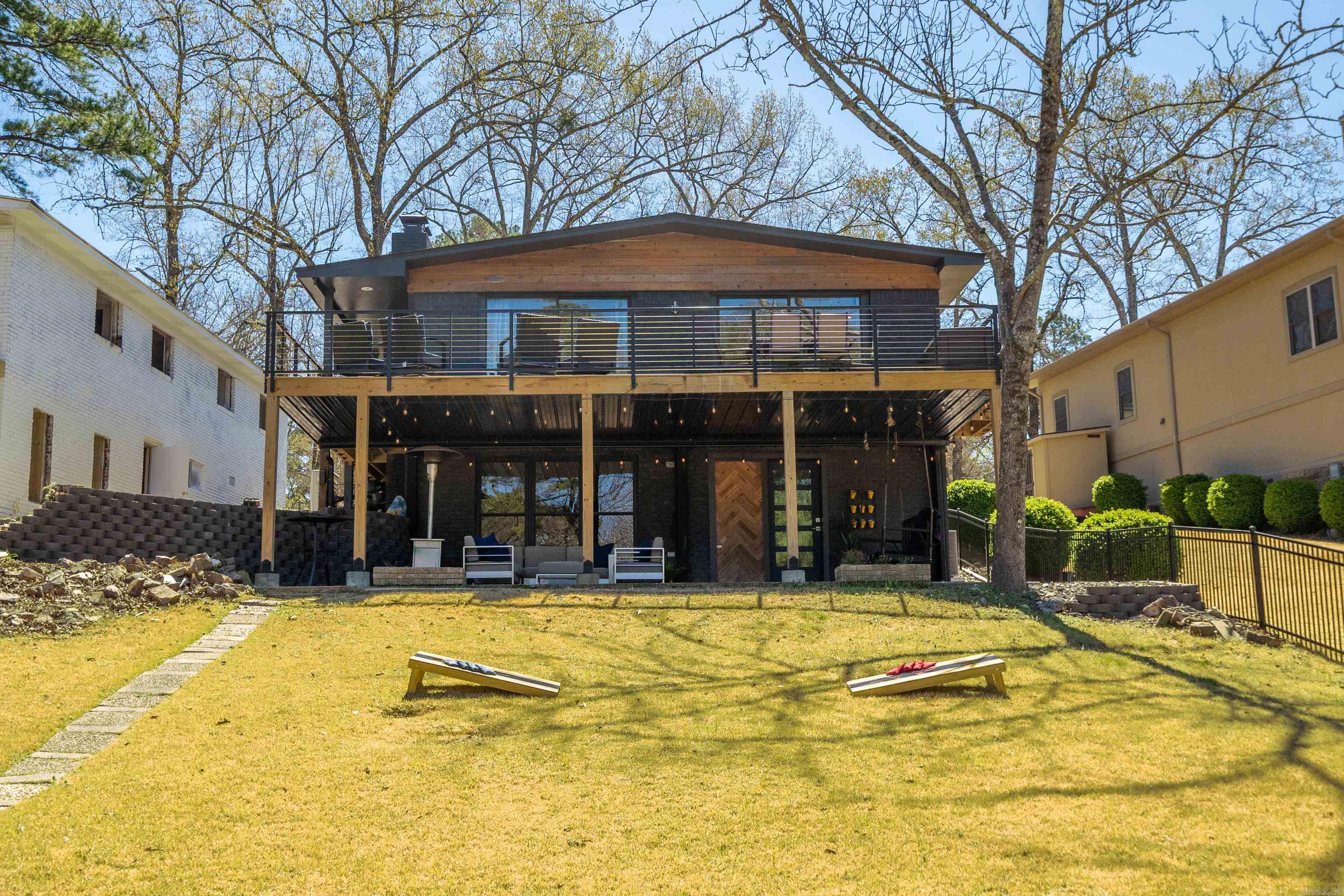 Vance Lake - Residential