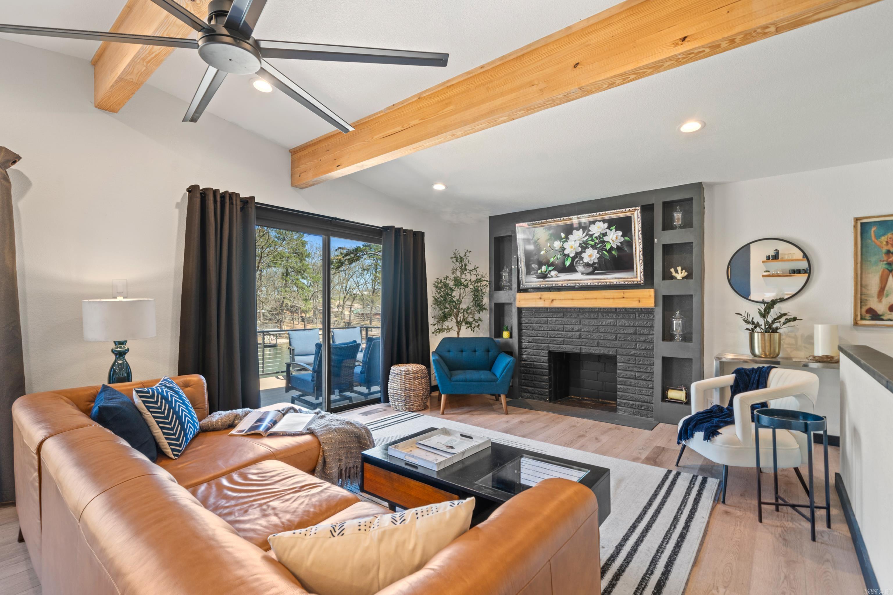 Vance Lake - Residential