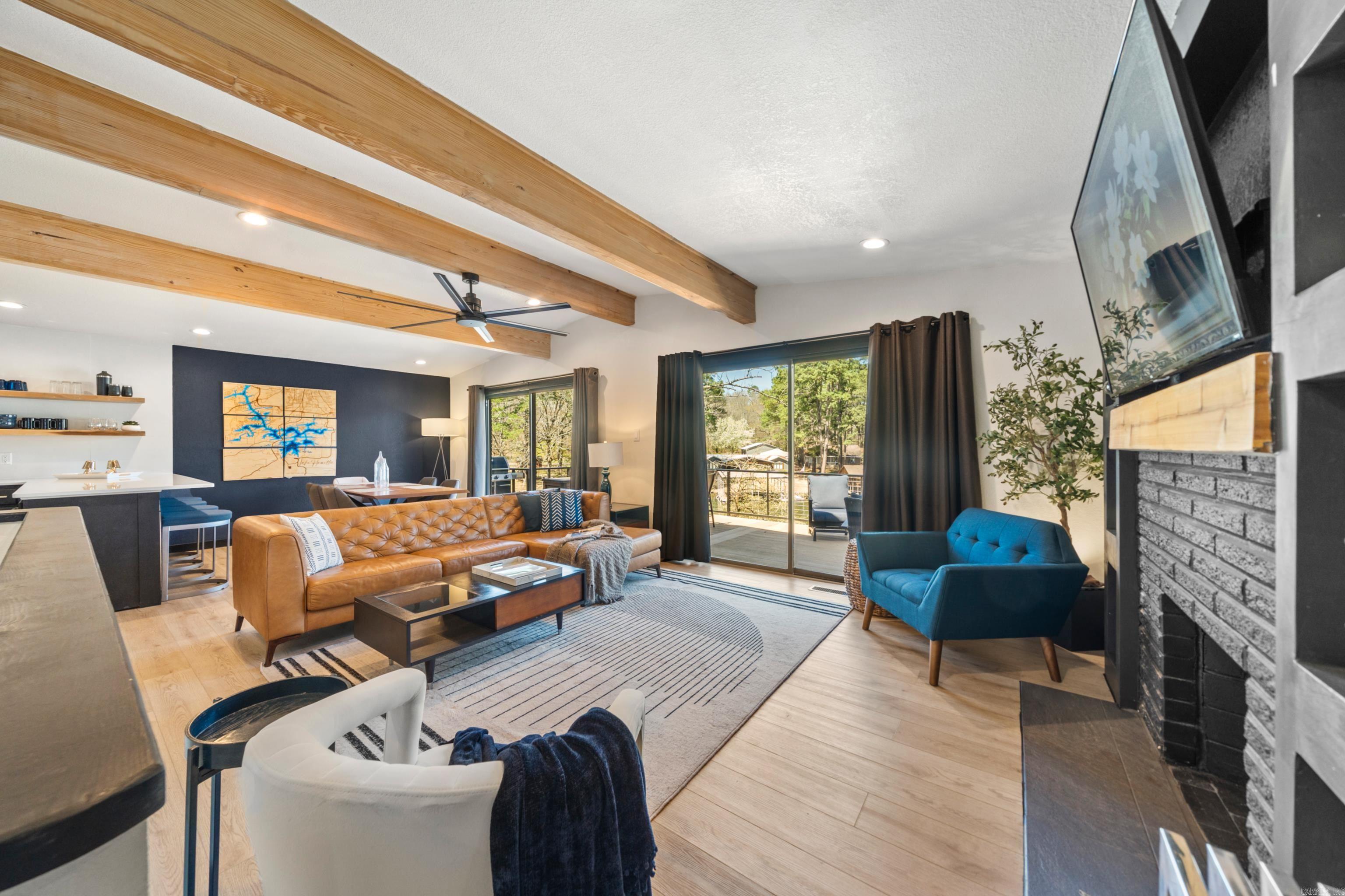 Vance Lake - Residential