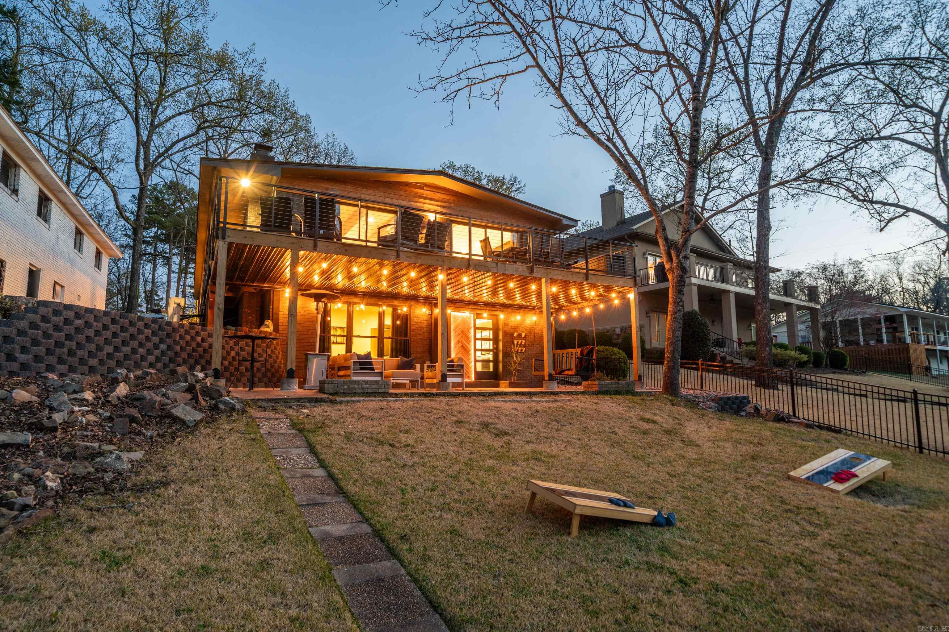 Vance Lake - Residential