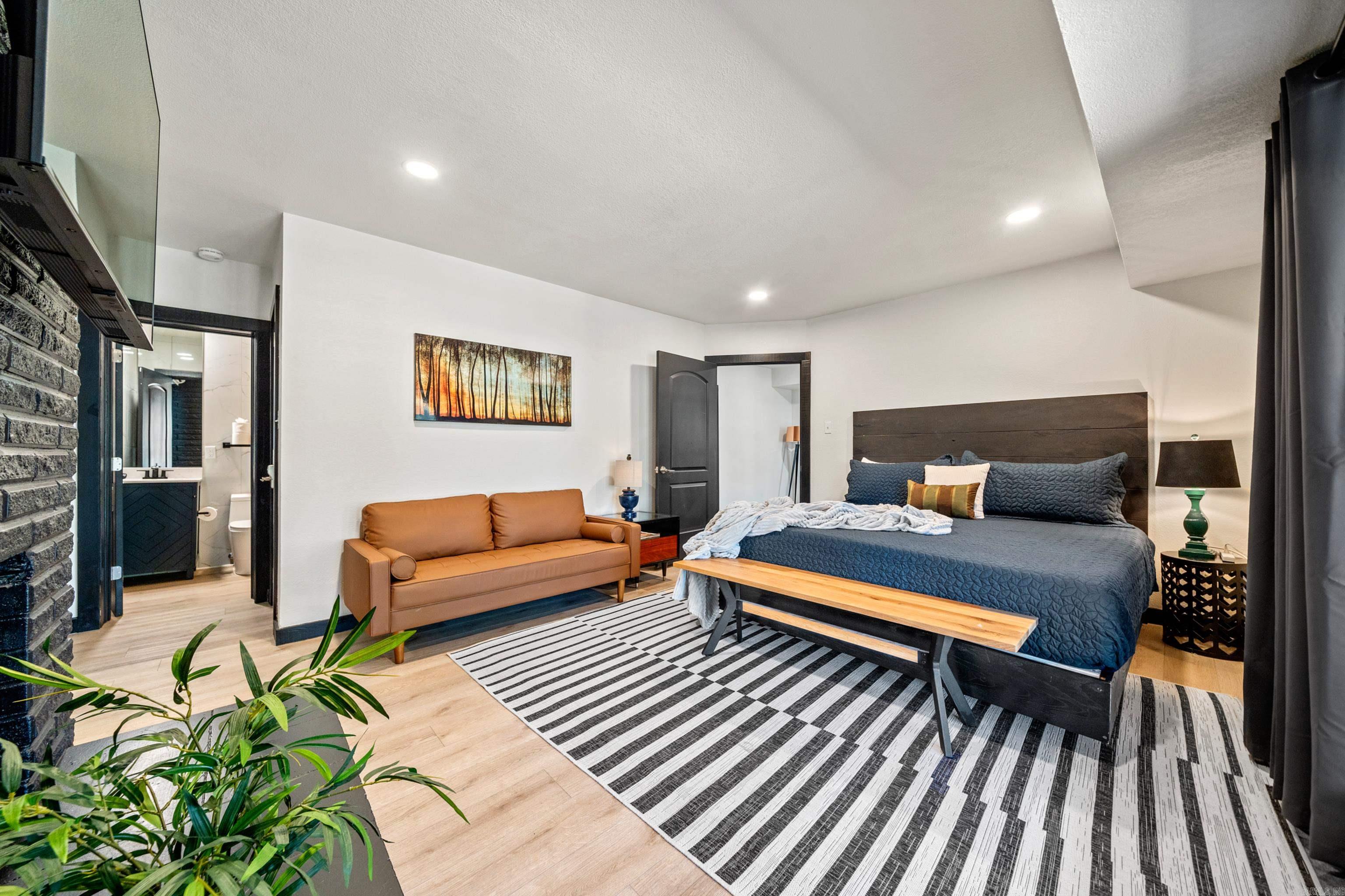 Vance Lake - Residential