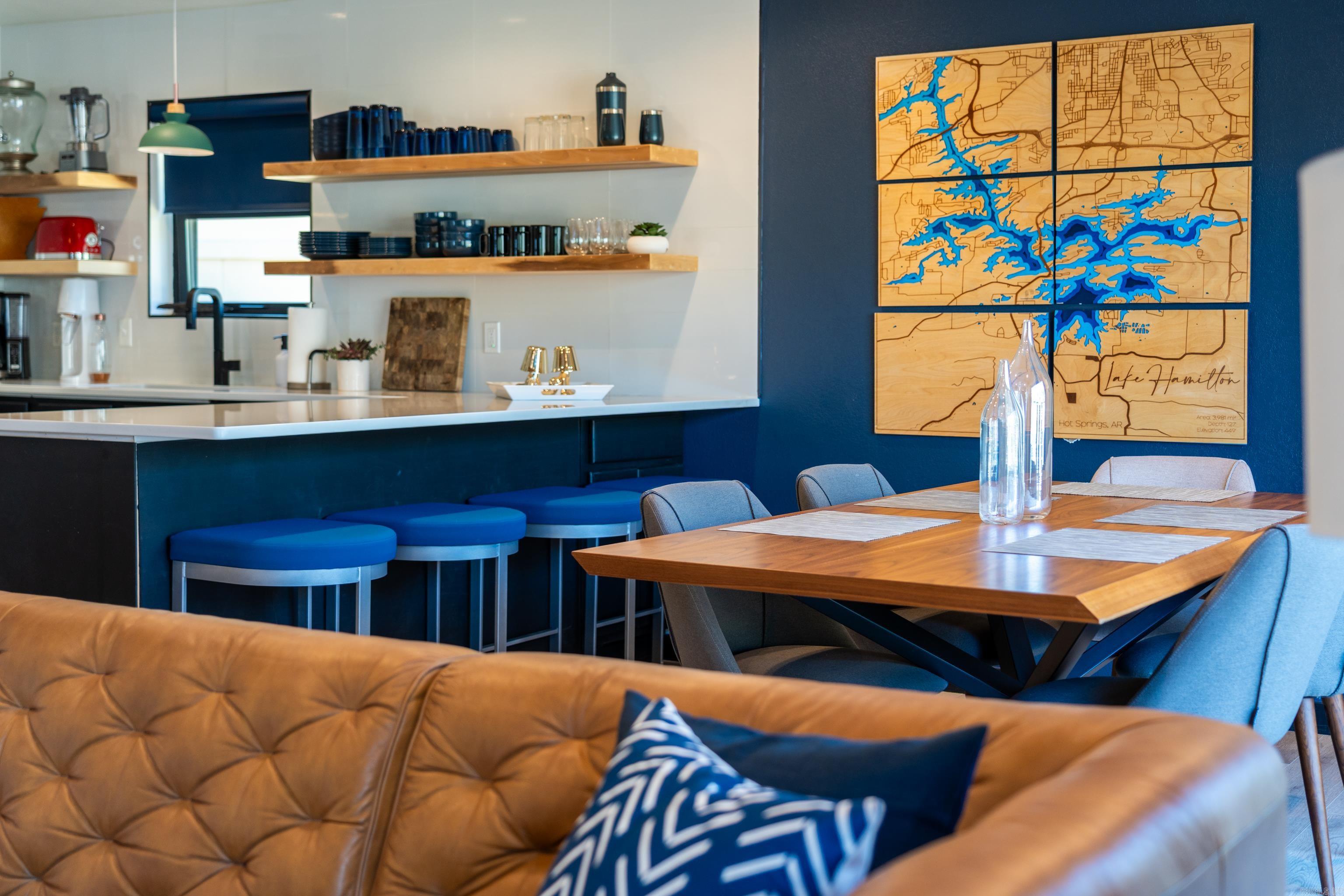 Vance Lake - Residential