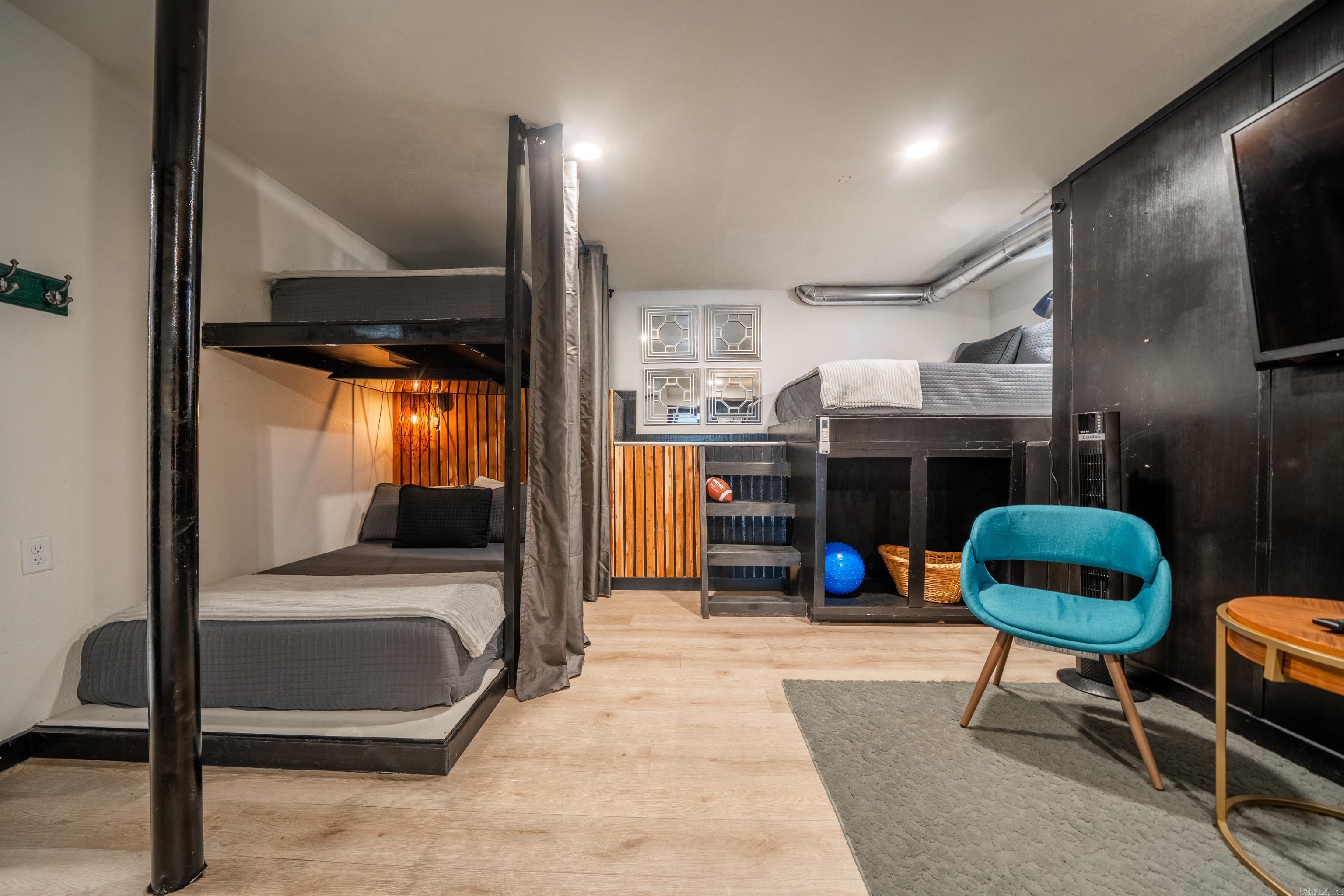 Vance Lake - Residential