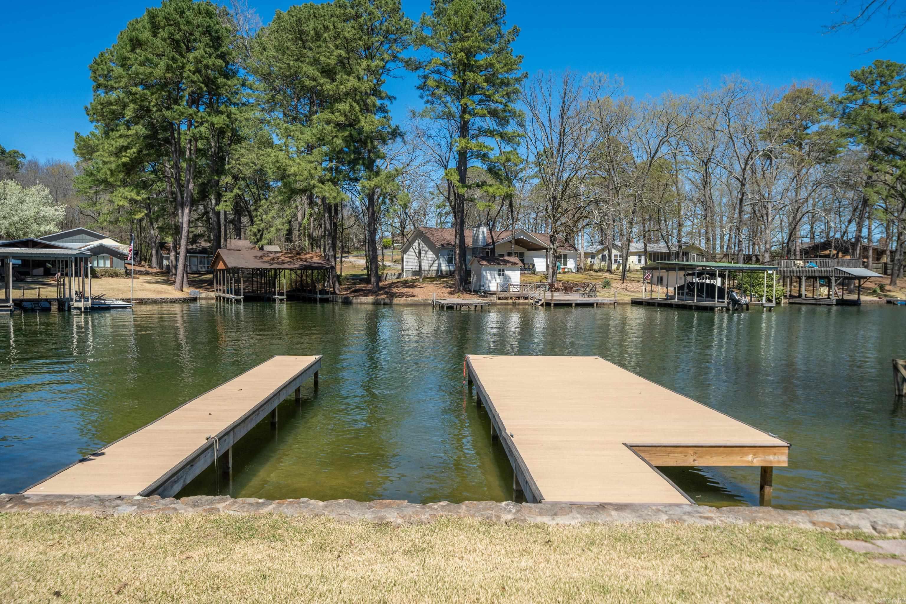 Vance Lake - Residential