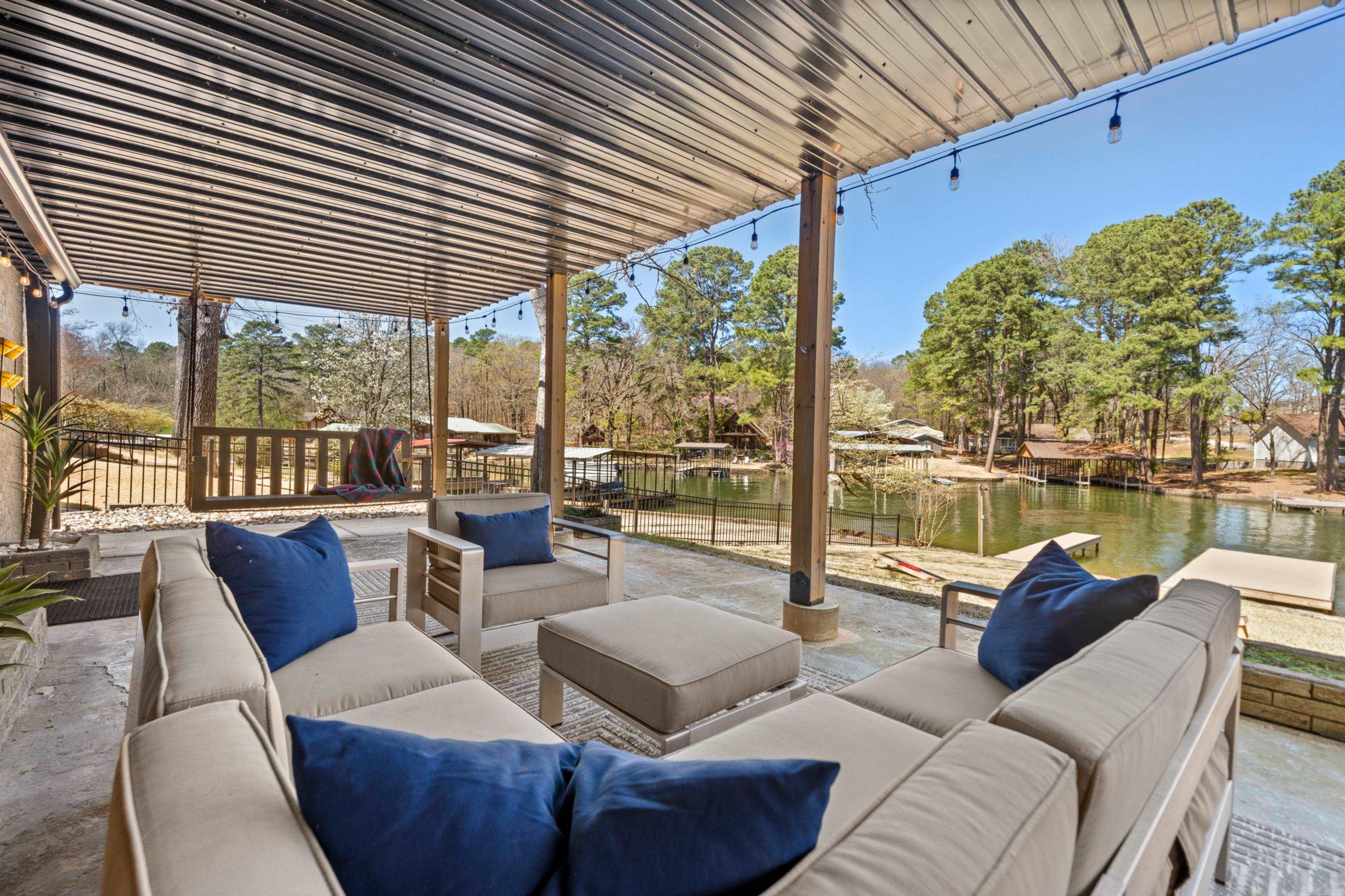 Vance Lake - Residential