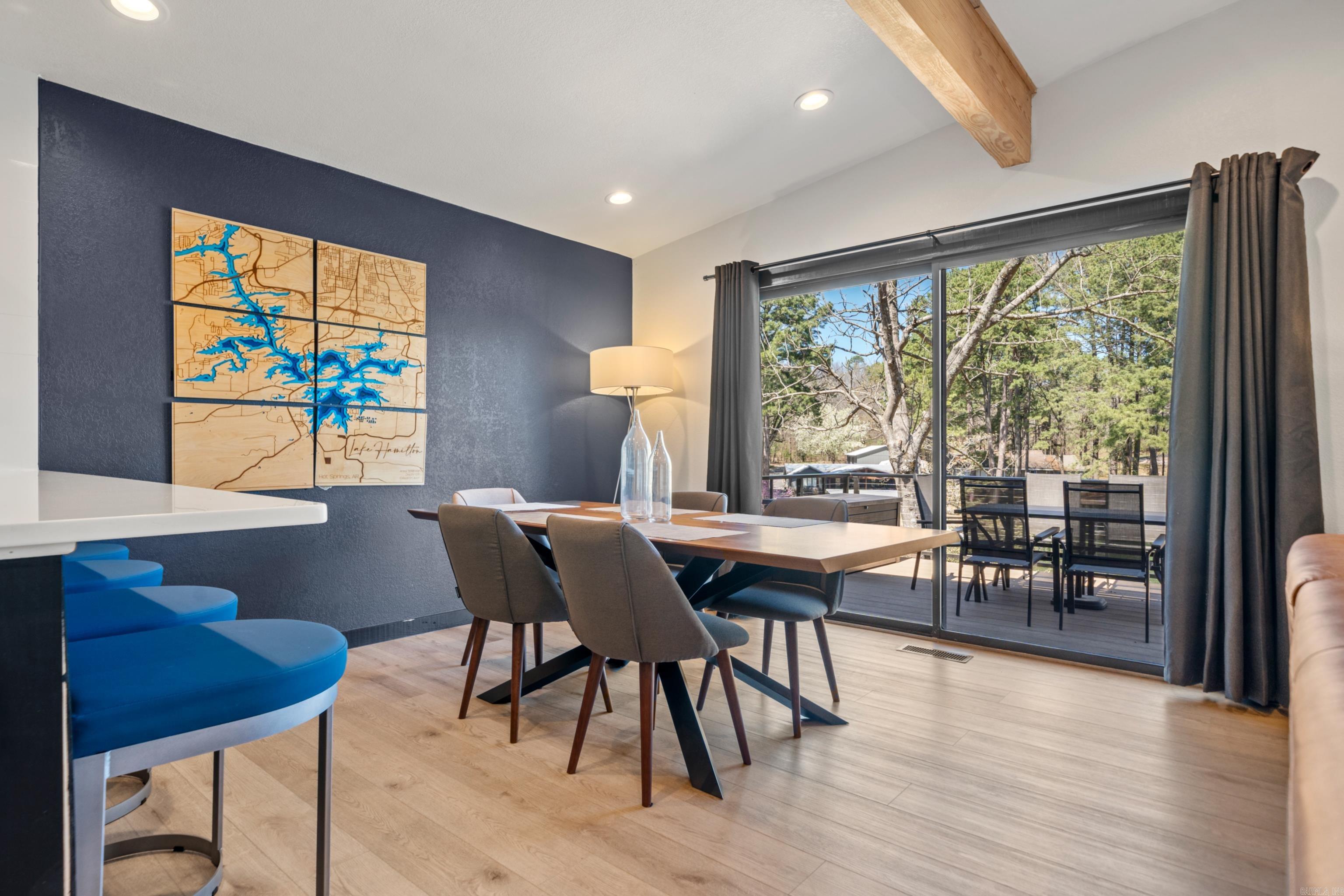 Vance Lake - Residential